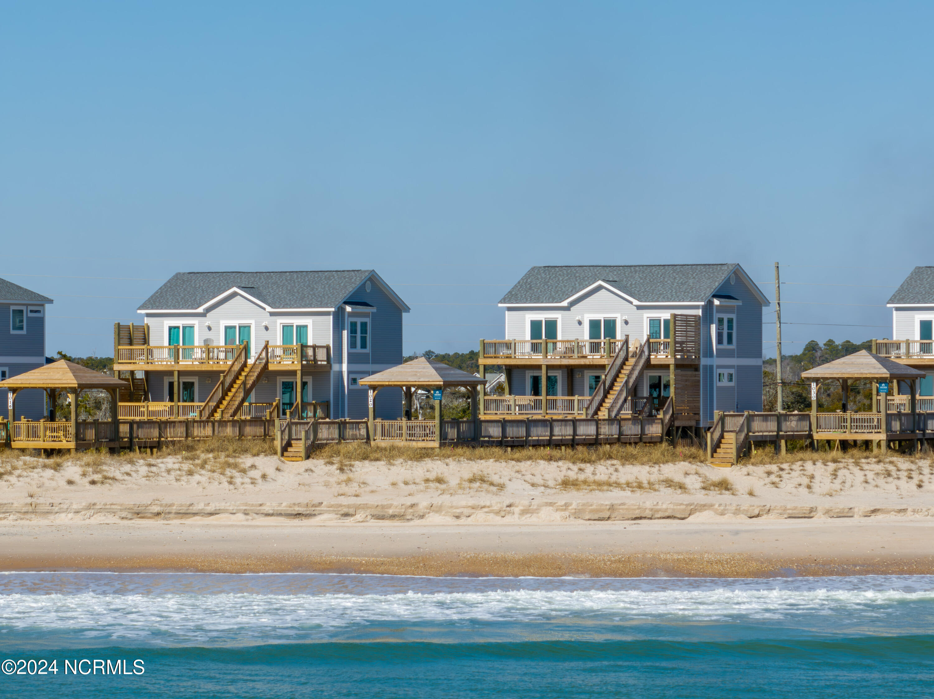 1020 New River Inlet Road