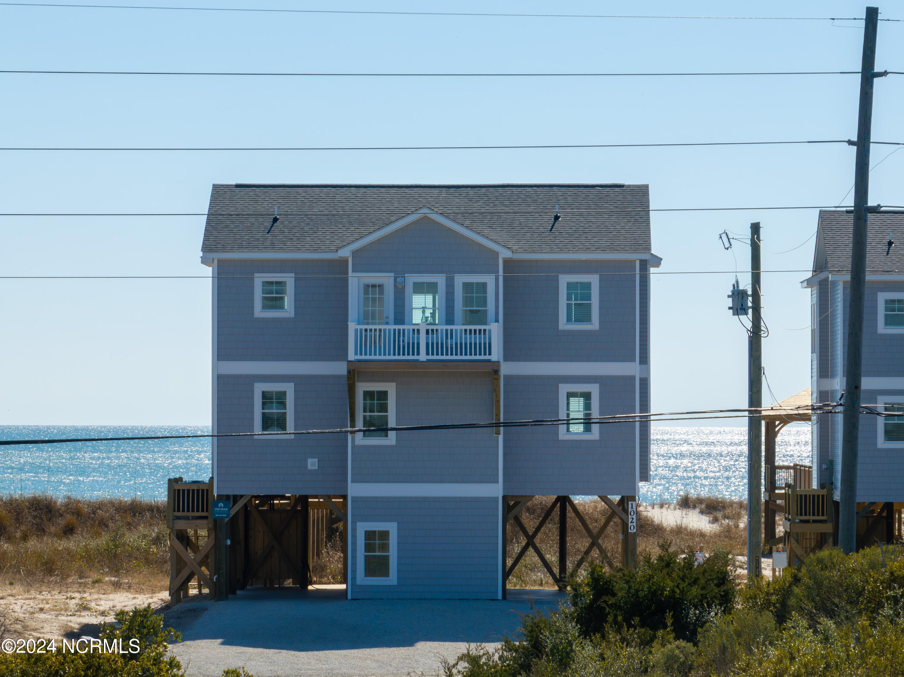 1020 New River Inlet Road