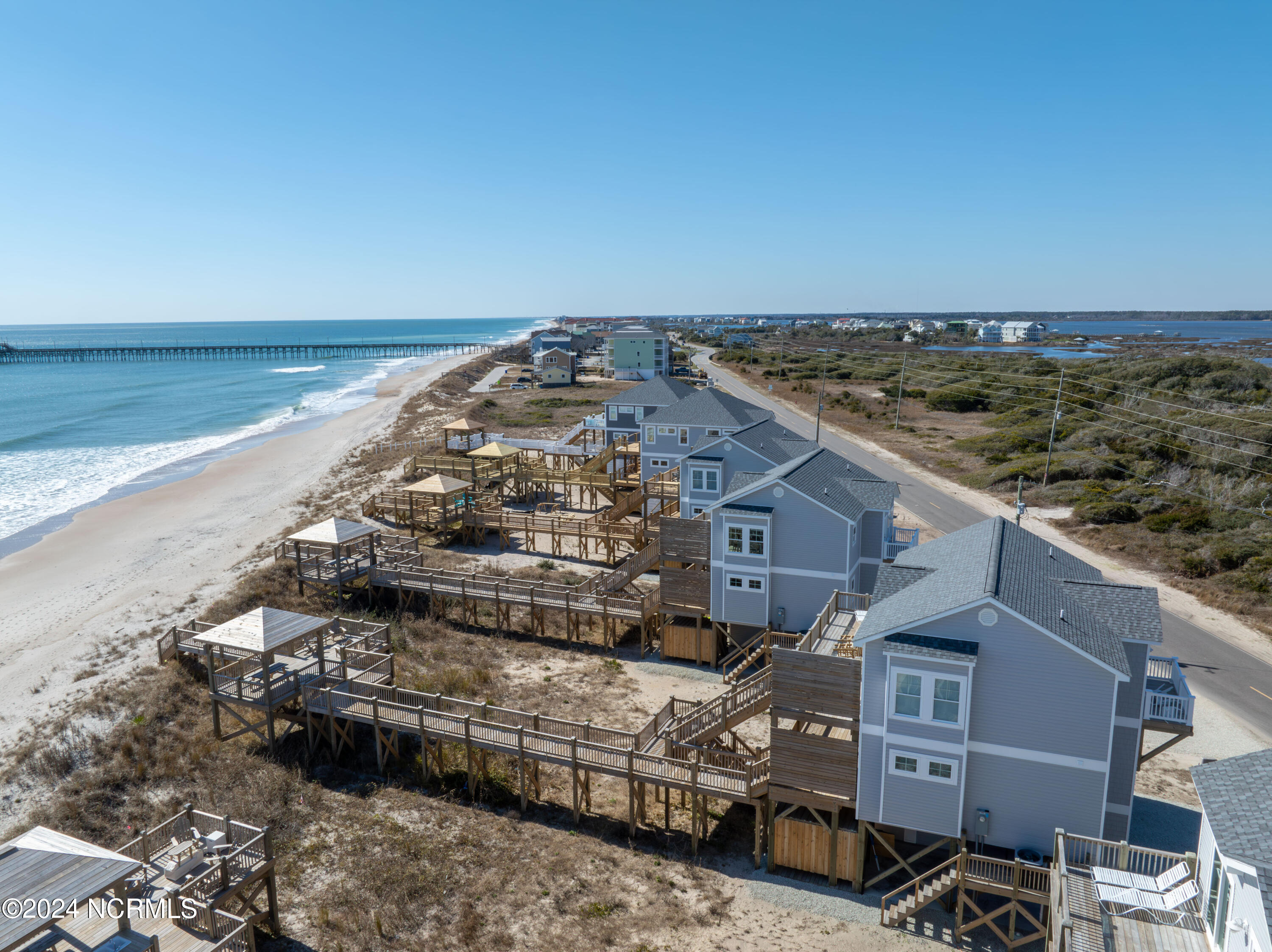 1020 New River Inlet Road