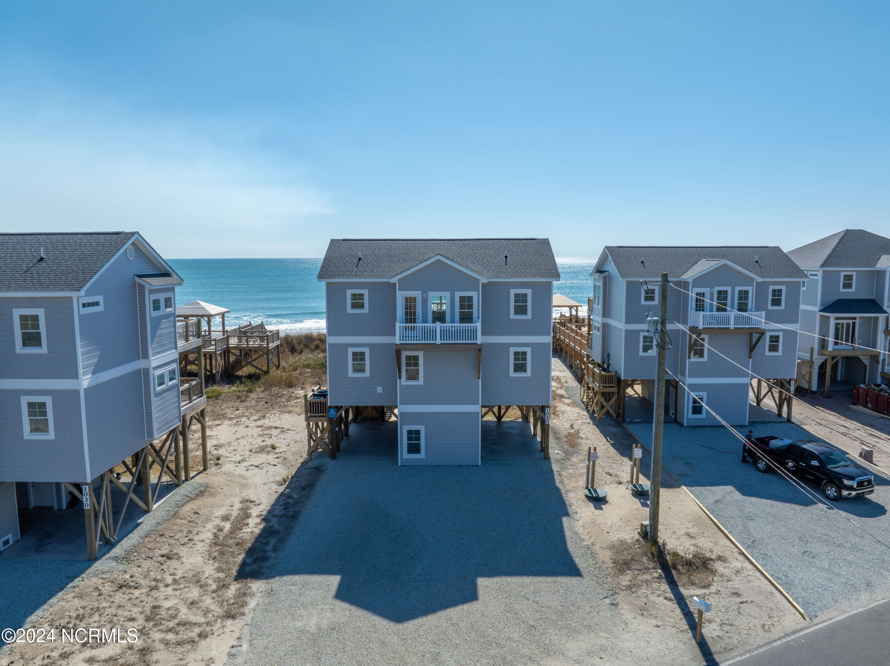 1020 New River Inlet Road