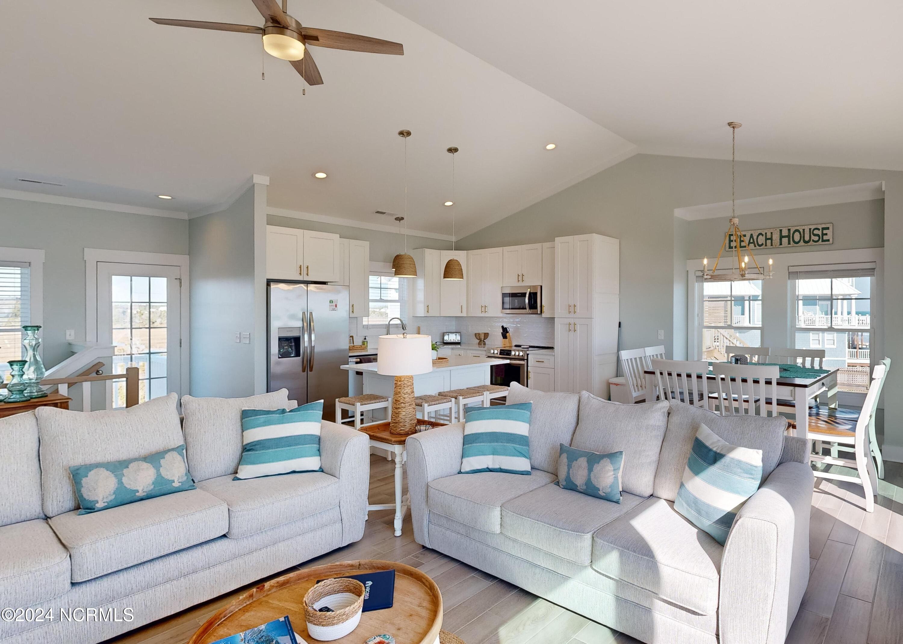 1020 New River Inlet Road