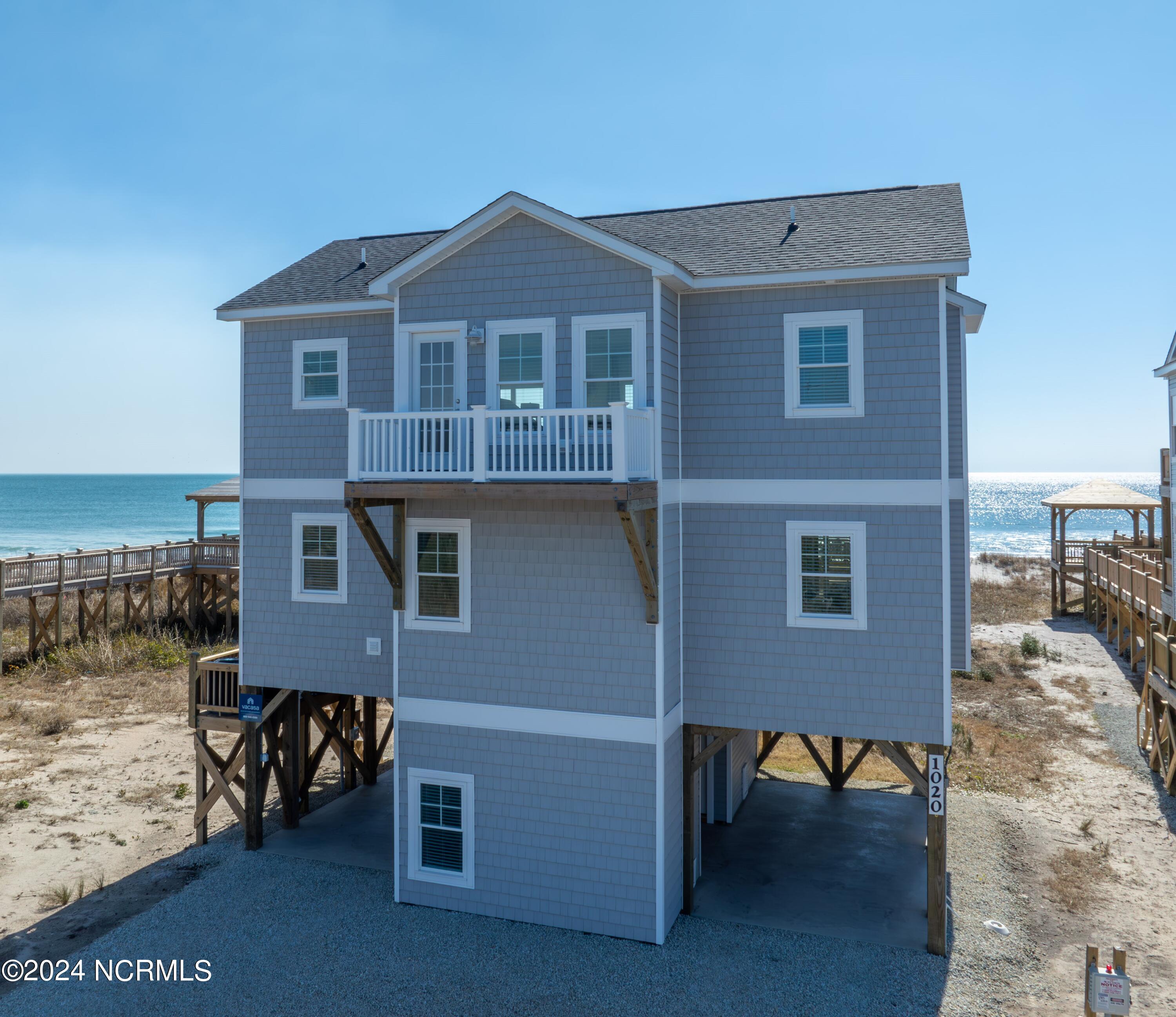 1020 New River Inlet Road