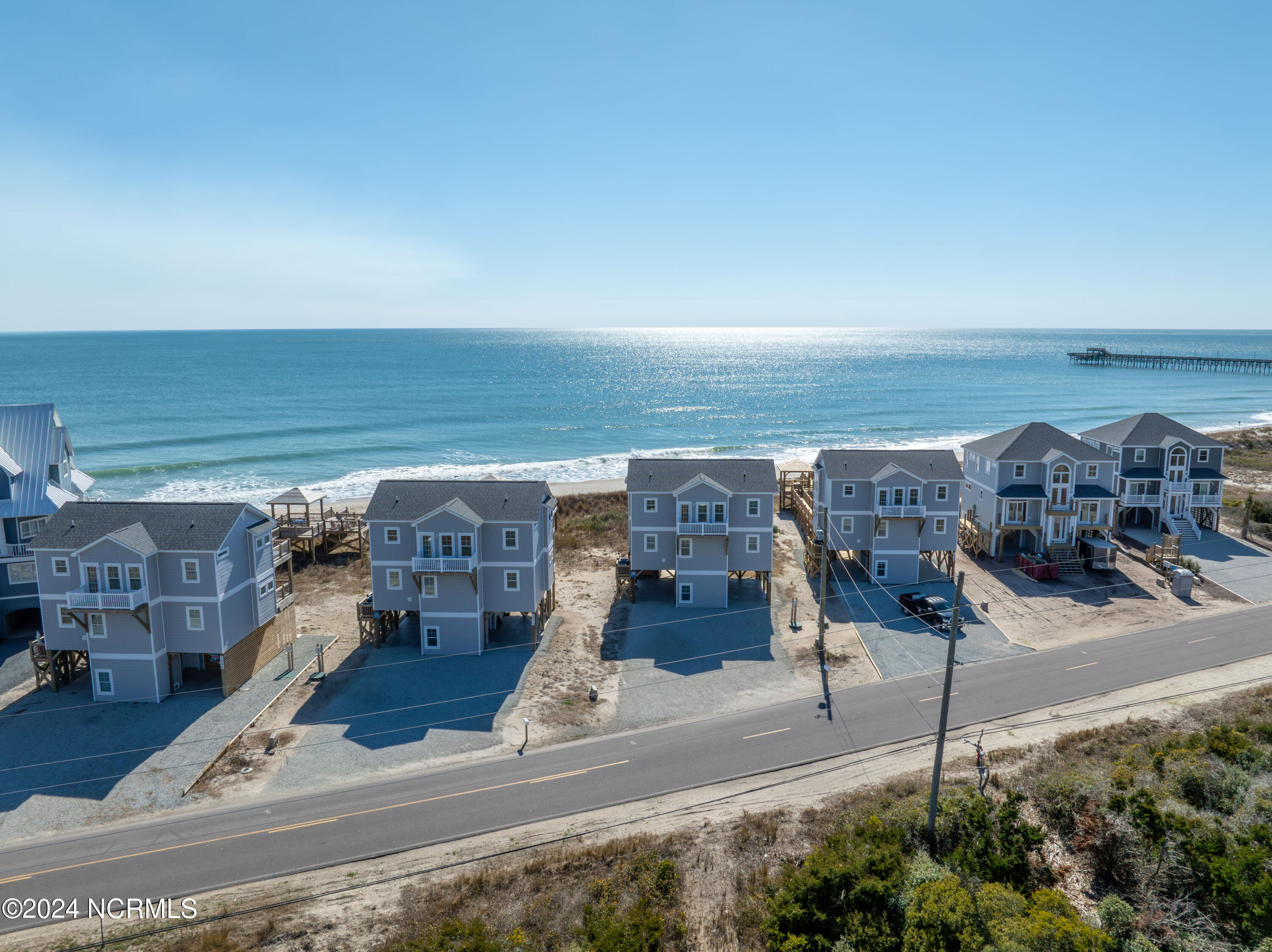 1020 New River Inlet Road