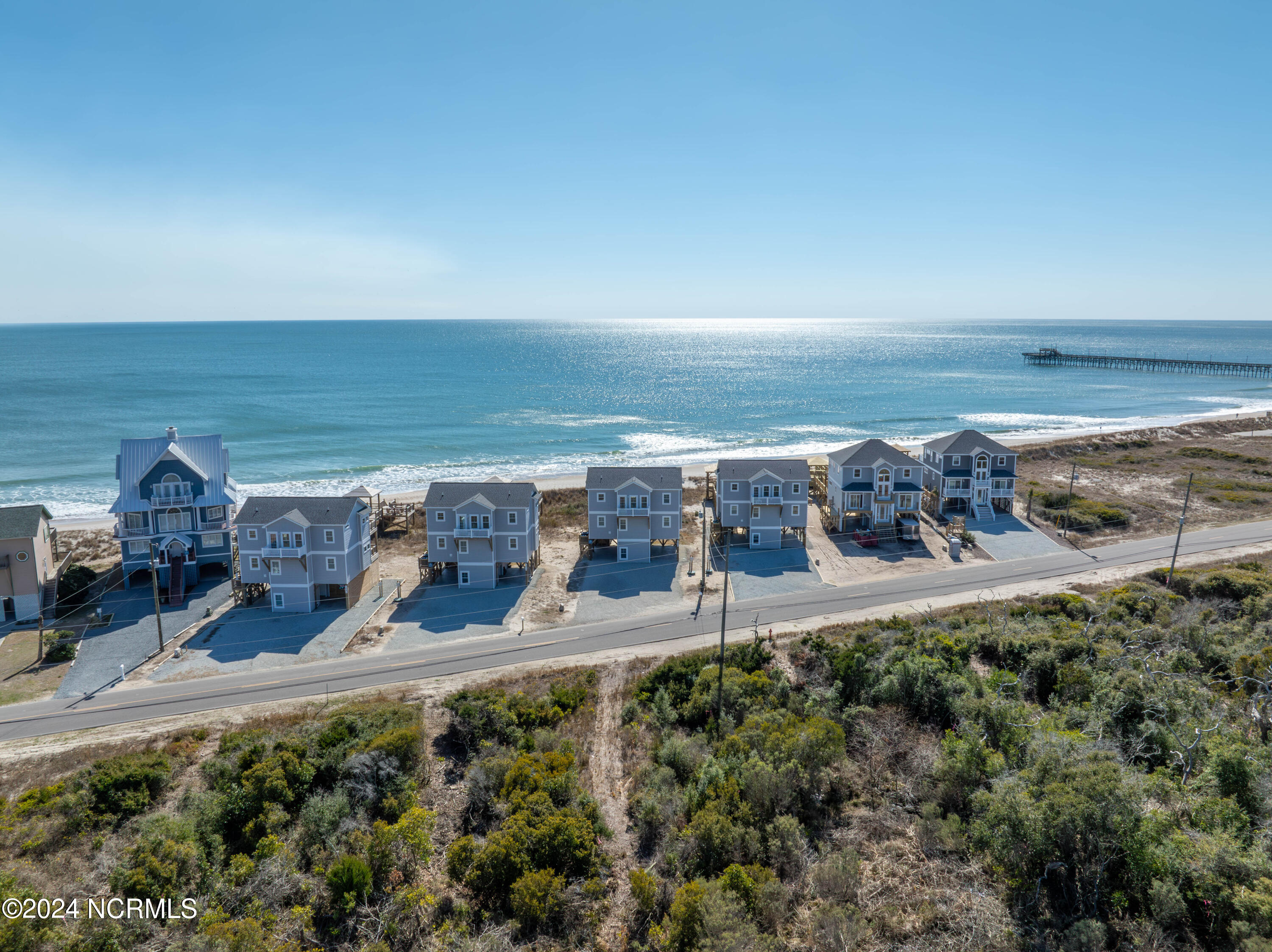 1020 New River Inlet Road