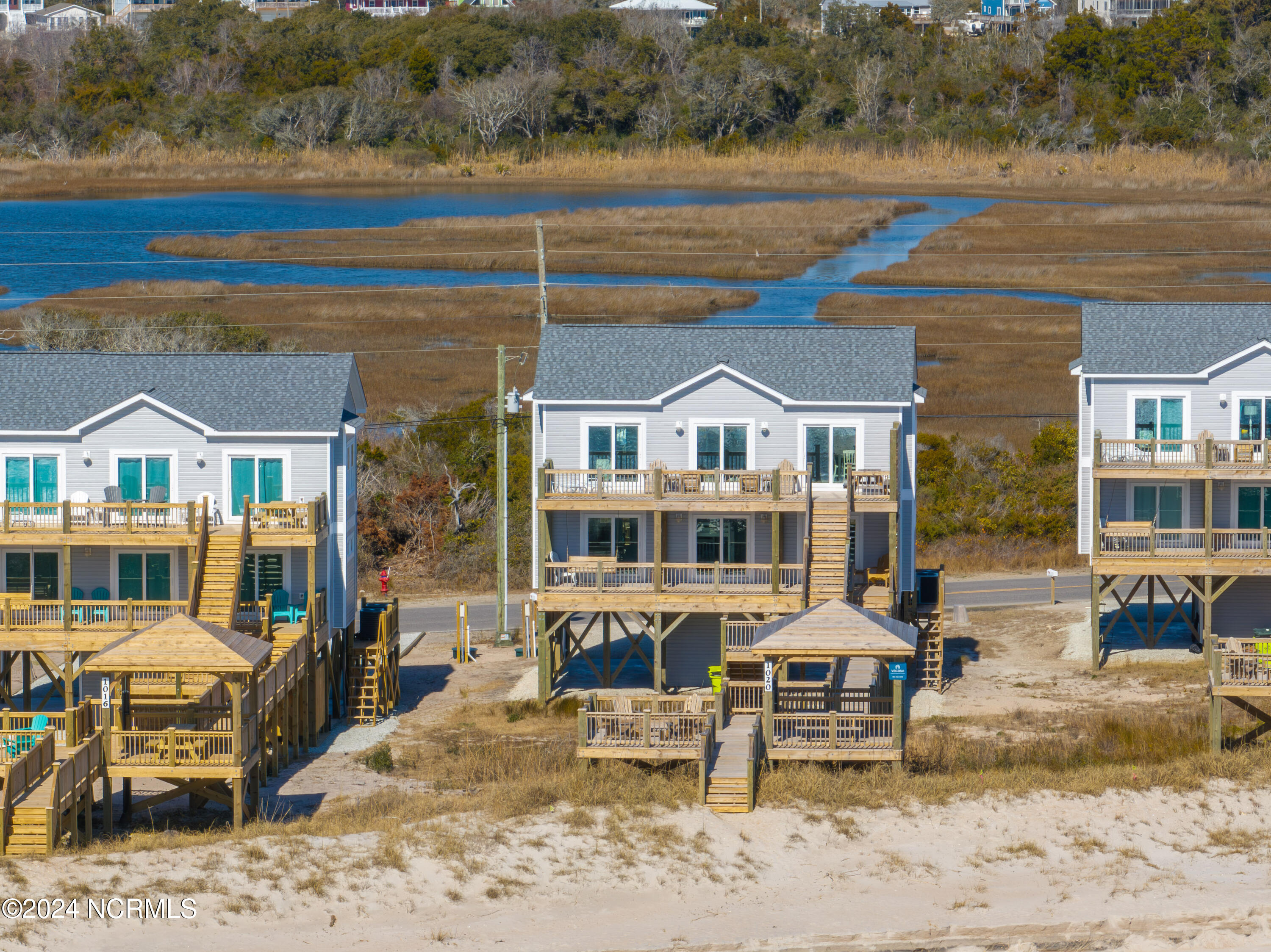 1020 New River Inlet Road