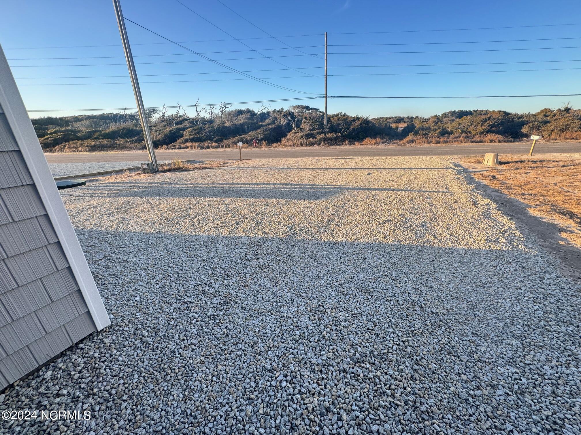 1020 New River Inlet Road