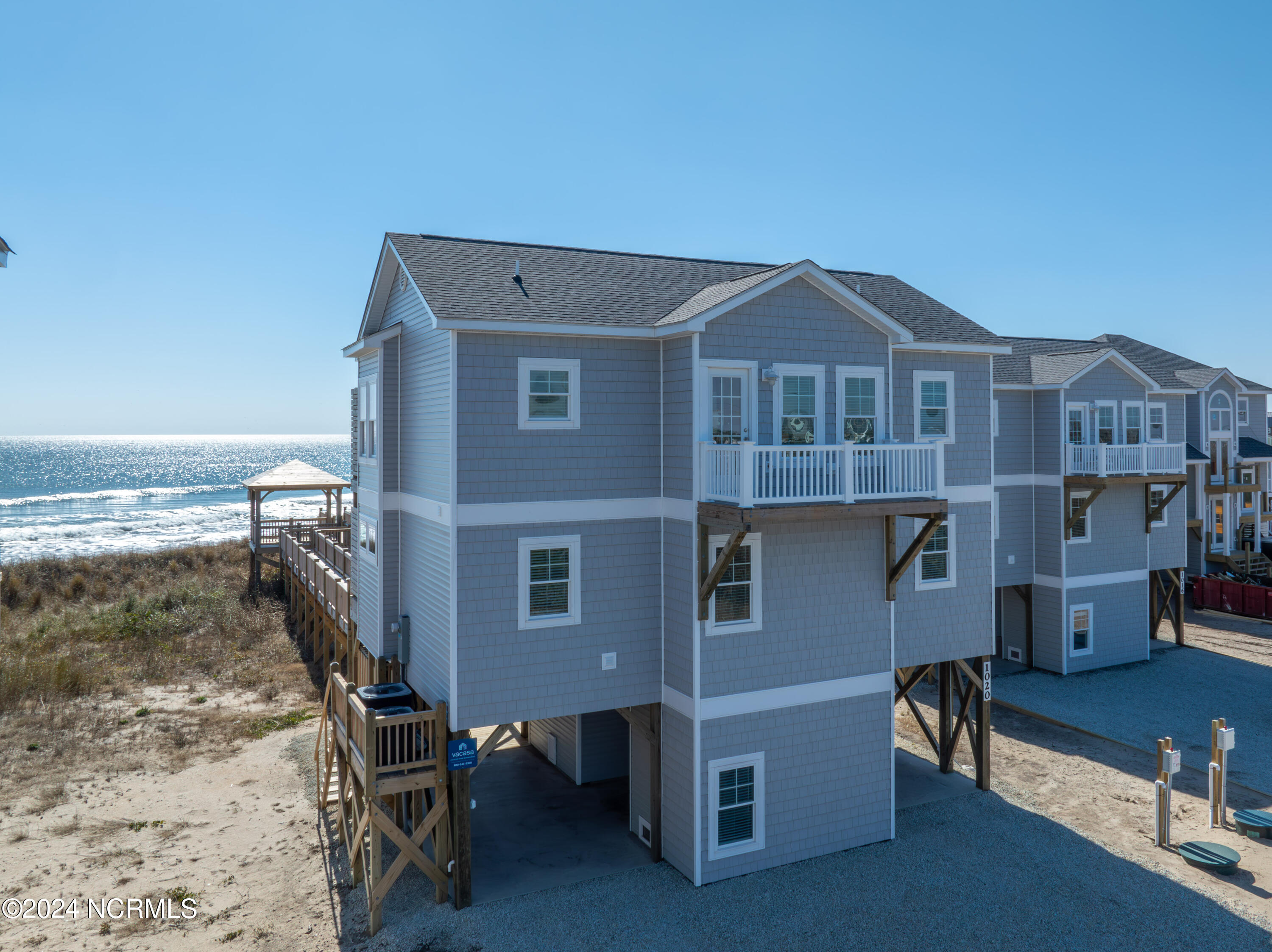 1020 New River Inlet Road