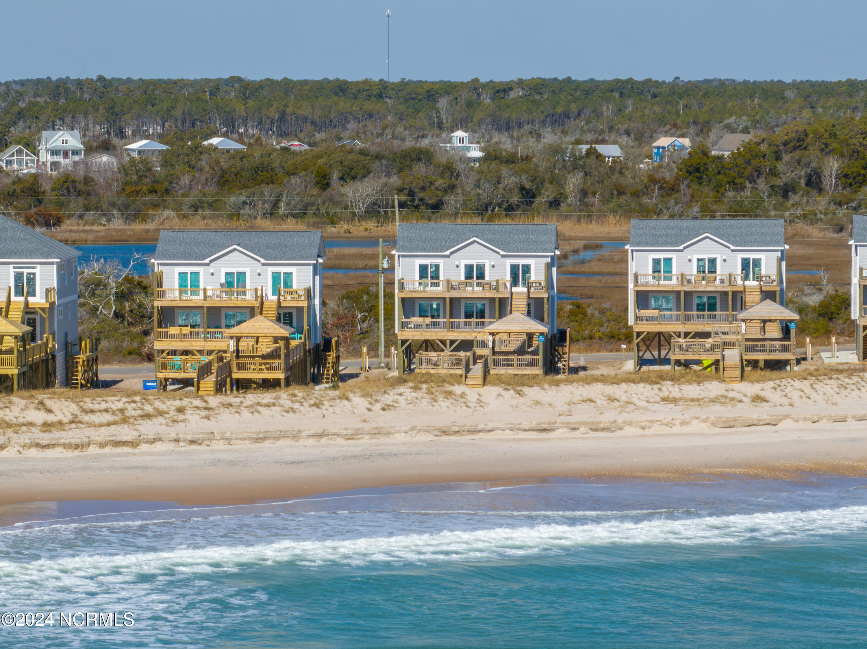 1020 New River Inlet Road