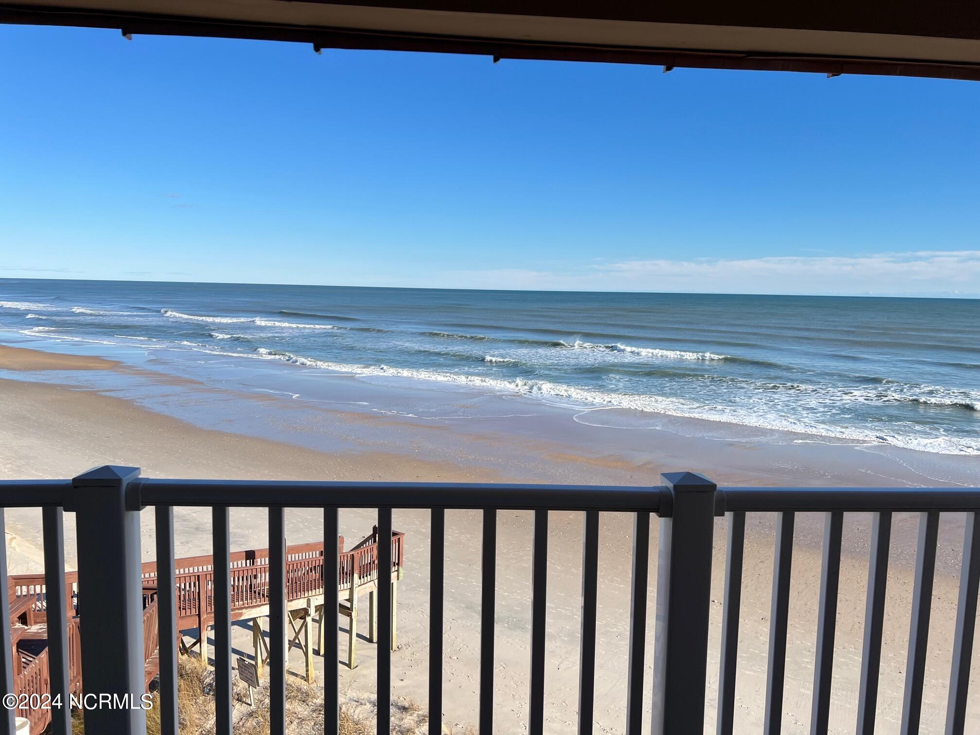 1822 New River Inlet Road, Unit 1306