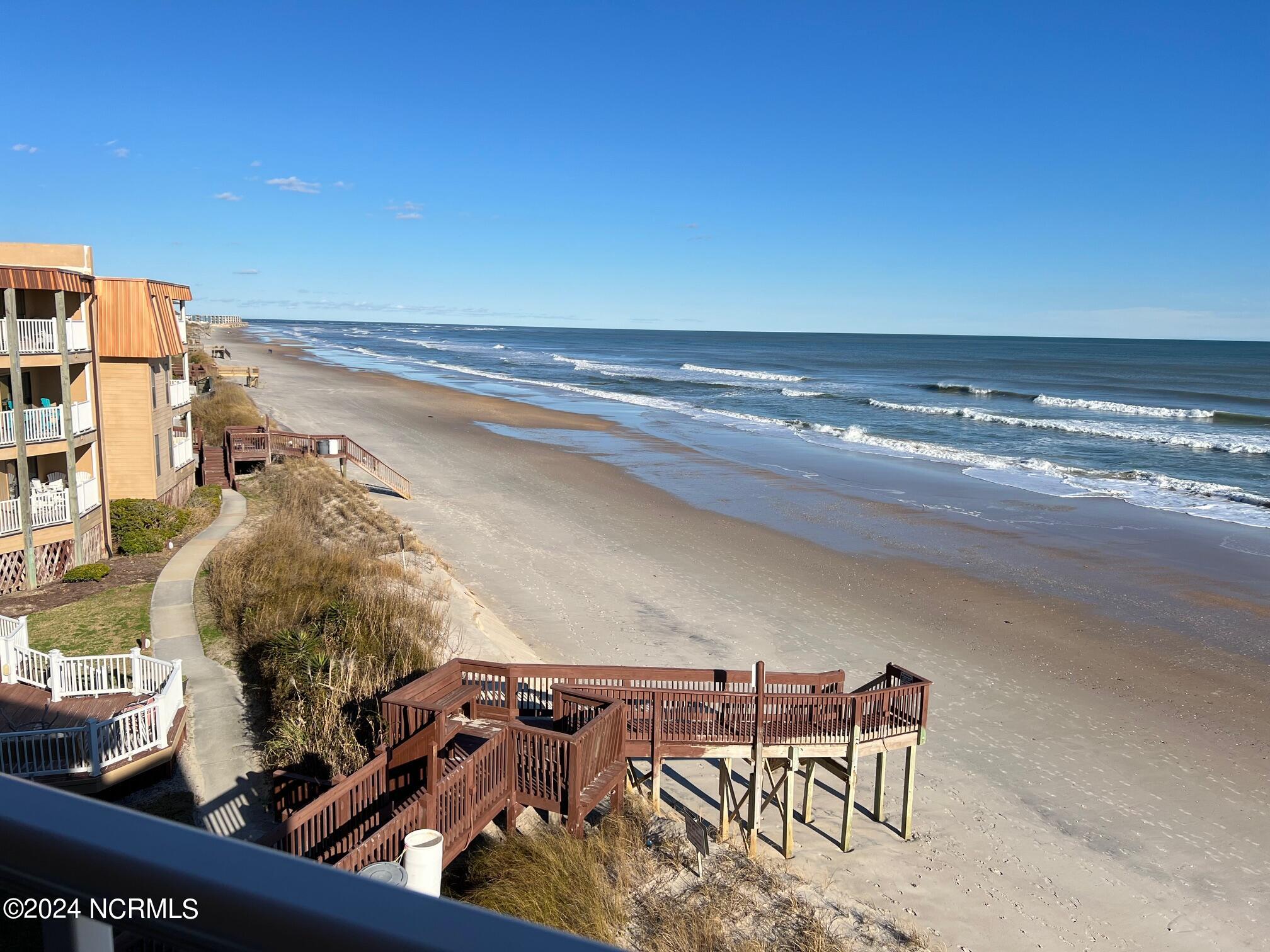 1822 New River Inlet Road, Unit 1306