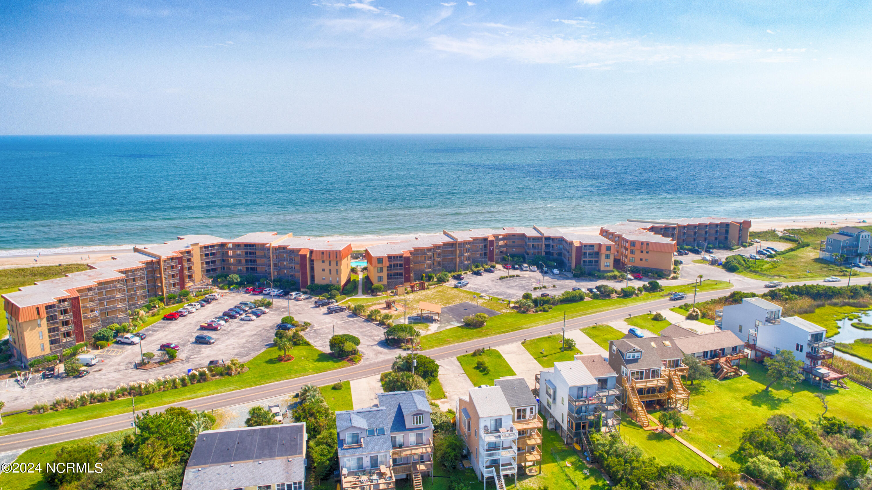 1822 New River Inlet Road, Unit 1306