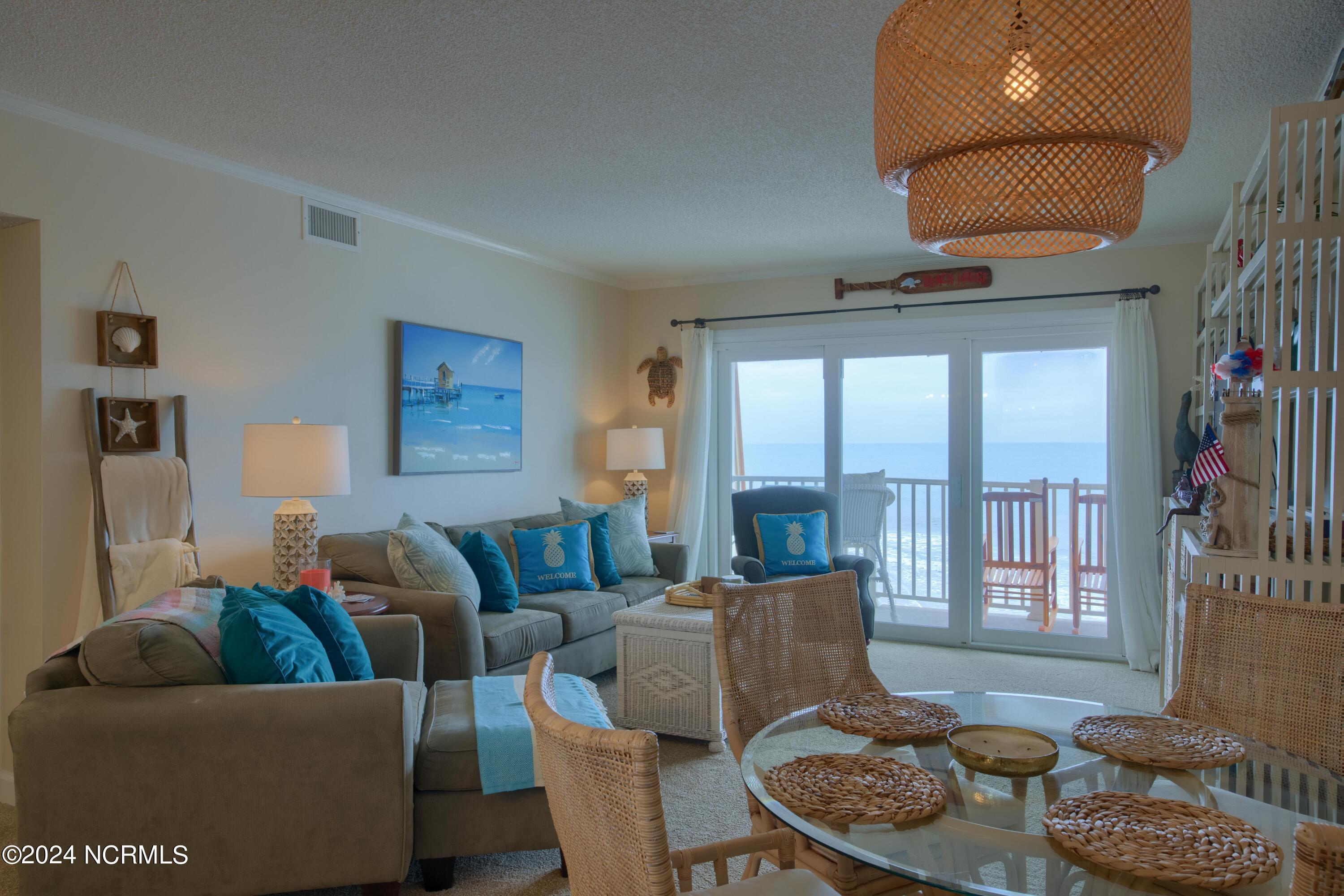 1822 New River Inlet Road, Unit 1306