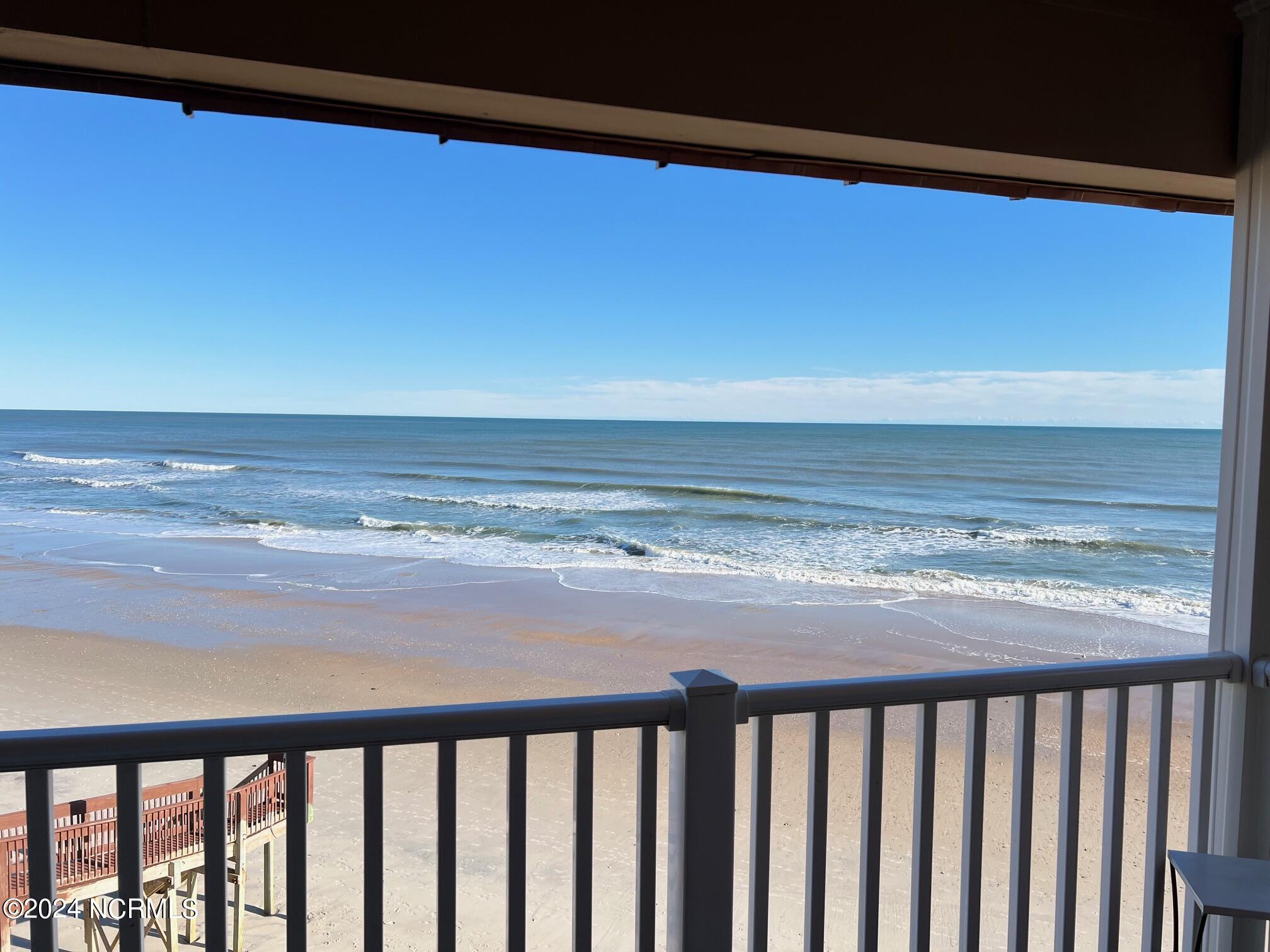 1822 New River Inlet Road, Unit 1306