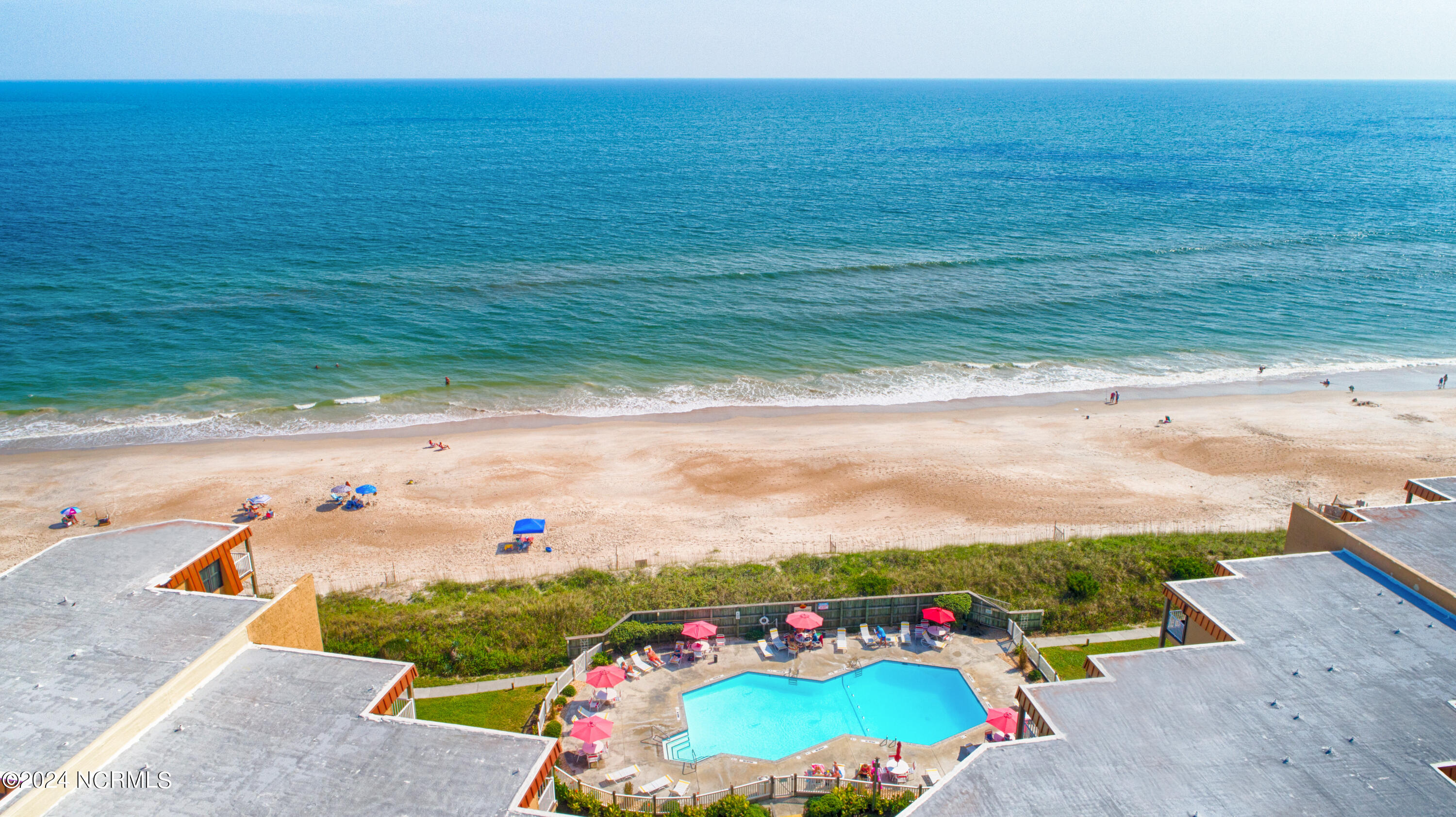 1822 New River Inlet Road, Unit 1306