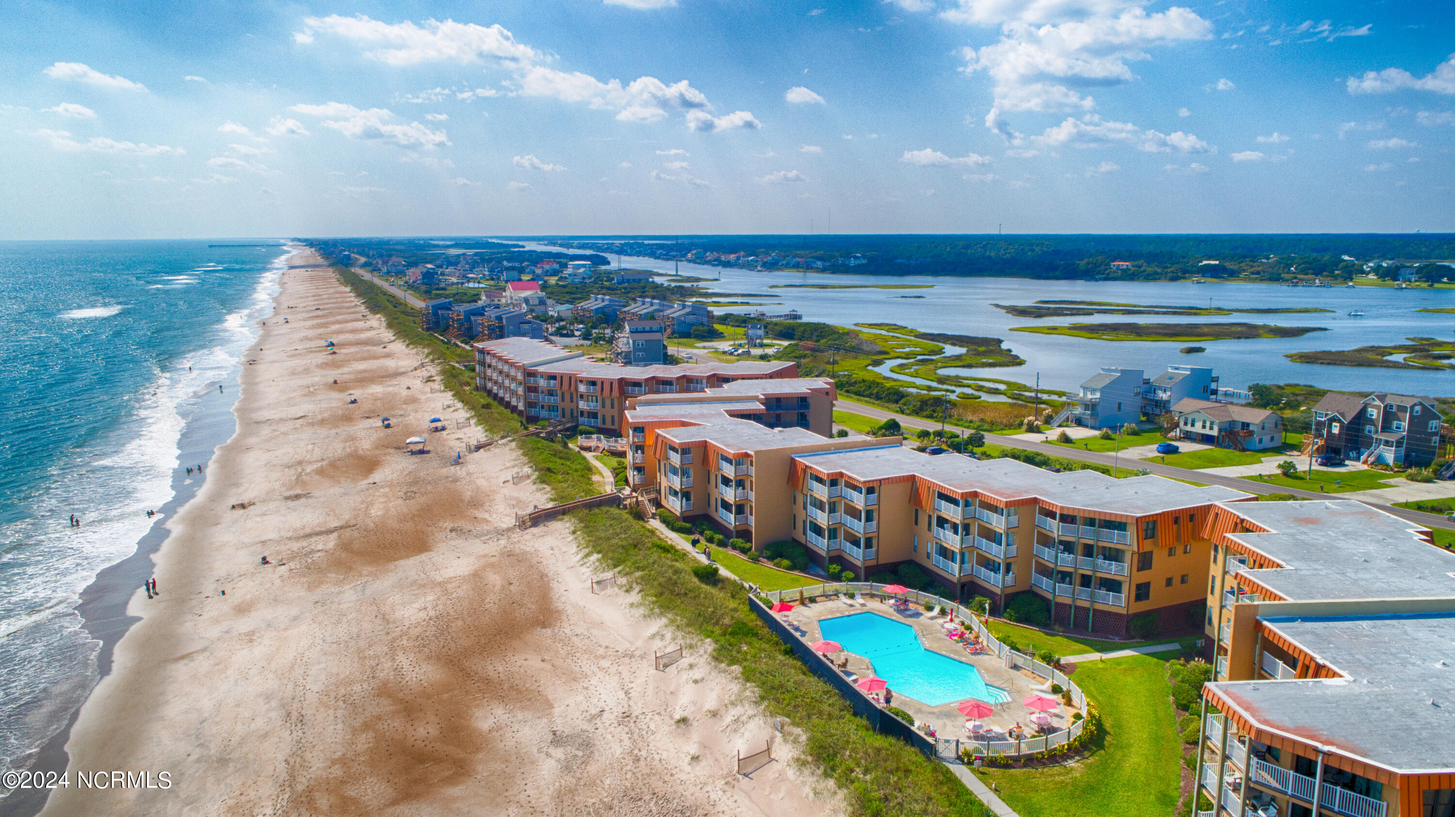 1822 New River Inlet Road, Unit 1306