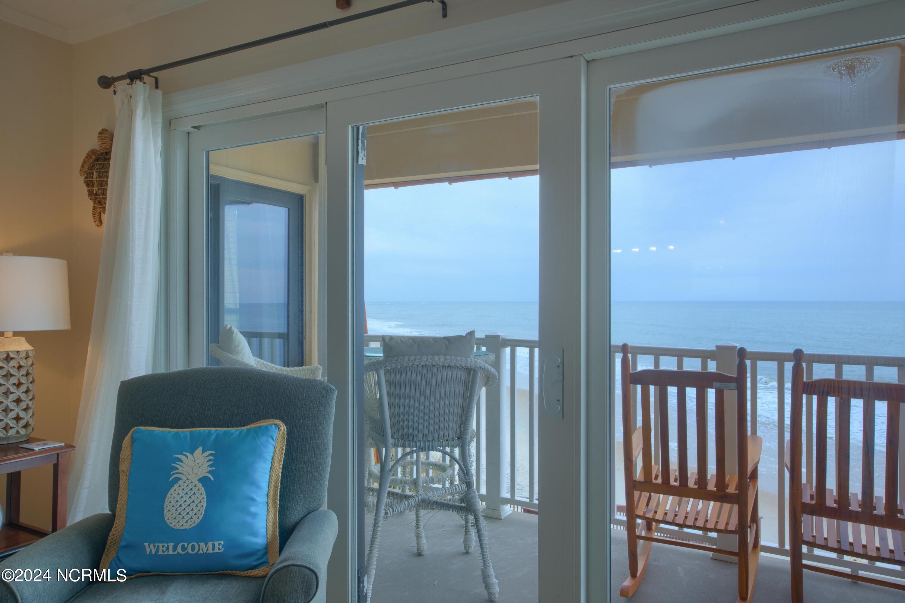 1822 New River Inlet Road, Unit 1306