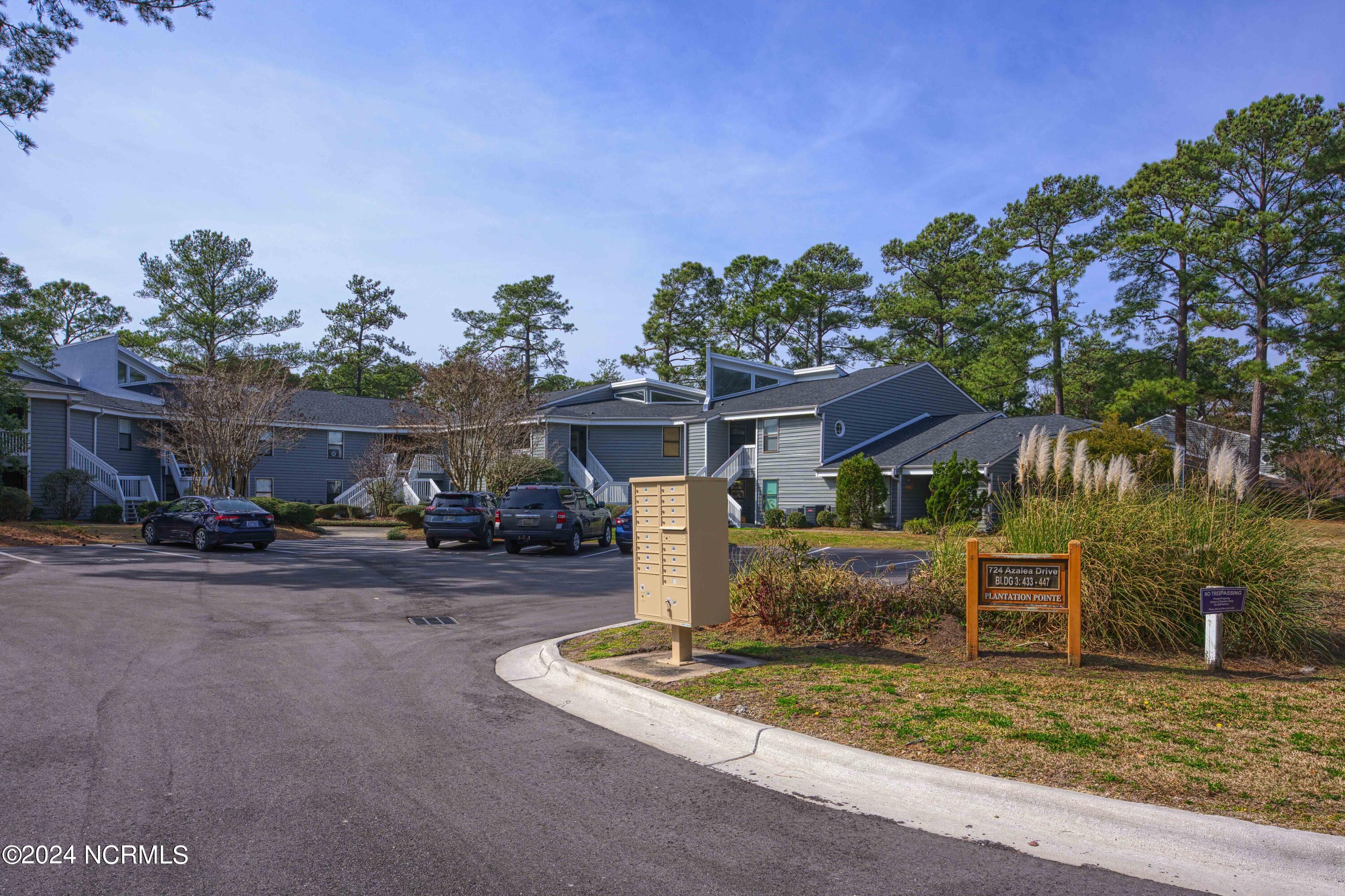 724 Azalea Drive, 443