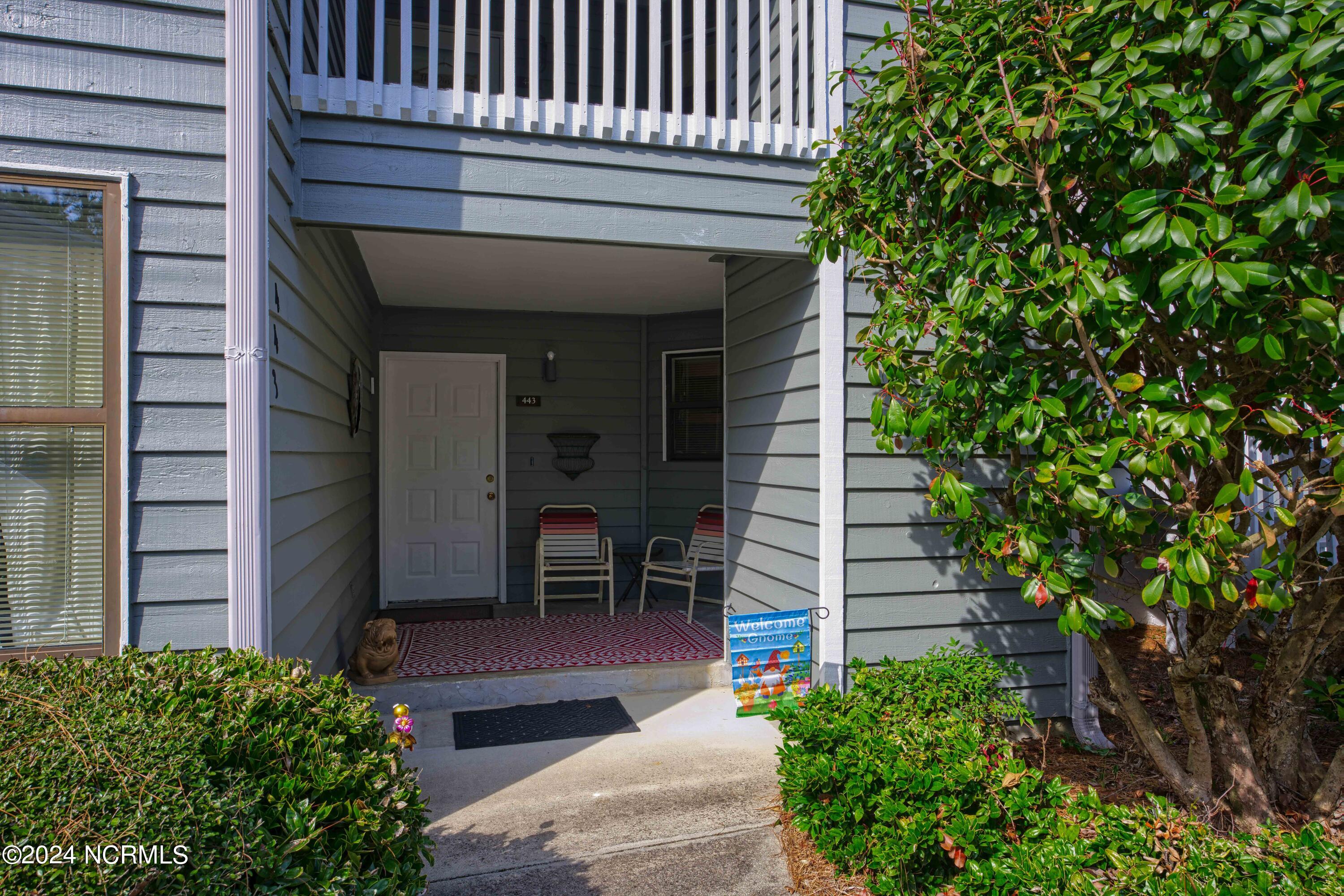 724 Azalea Drive, 443