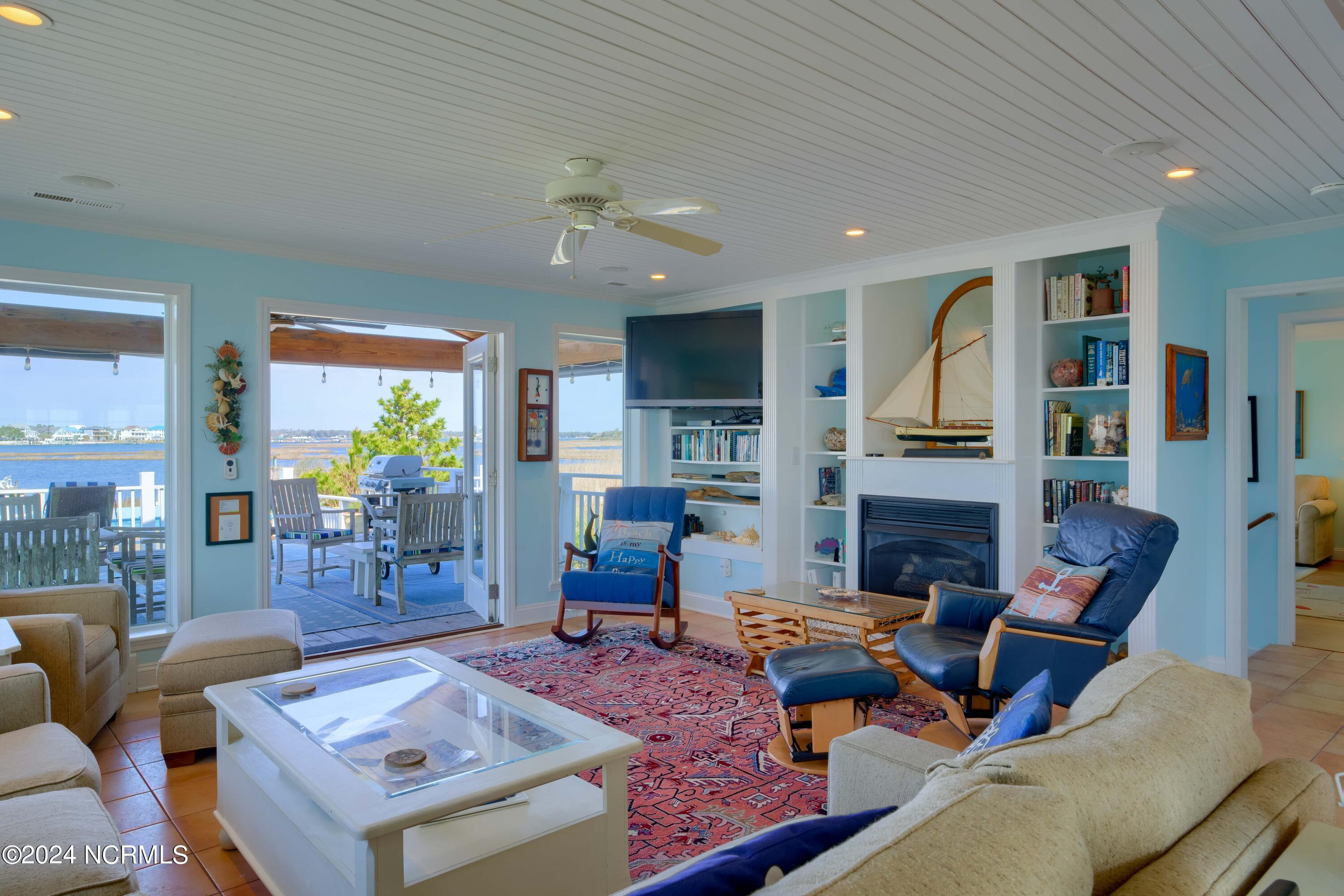 1750/1763 New River Inlet Road