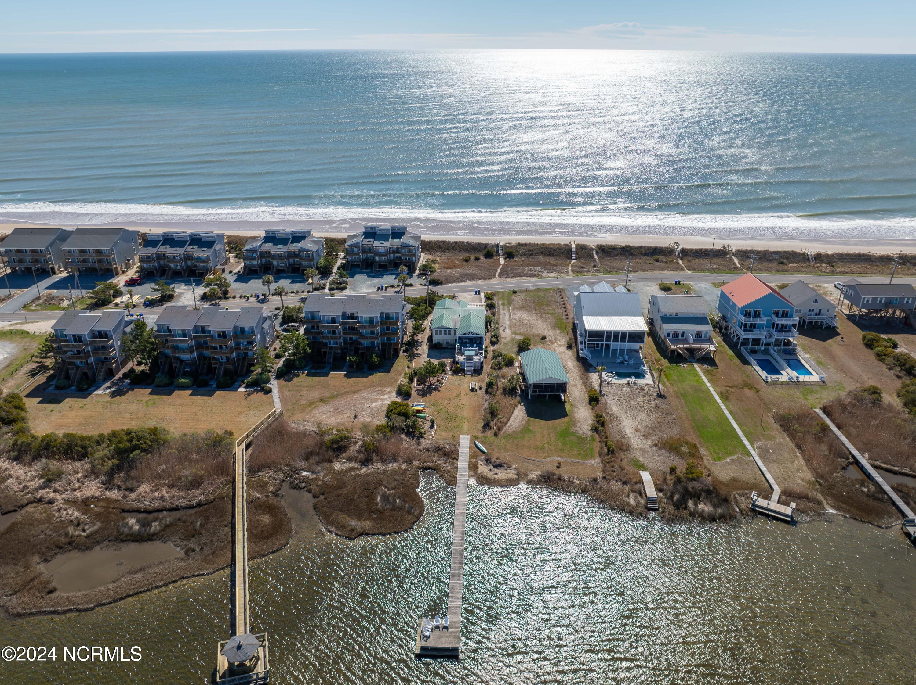 1750/1763 New River Inlet Road