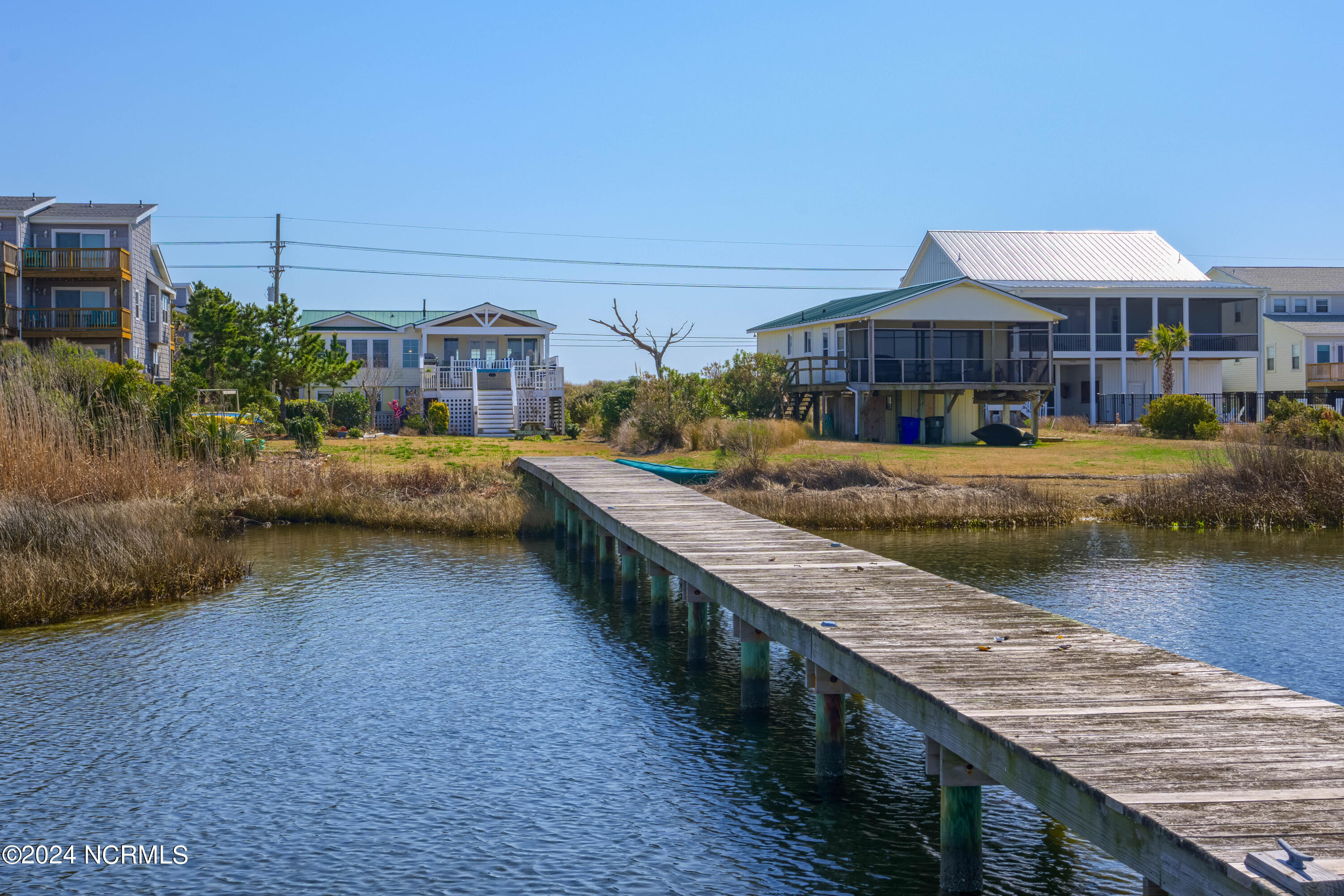 1750/1763 New River Inlet Road