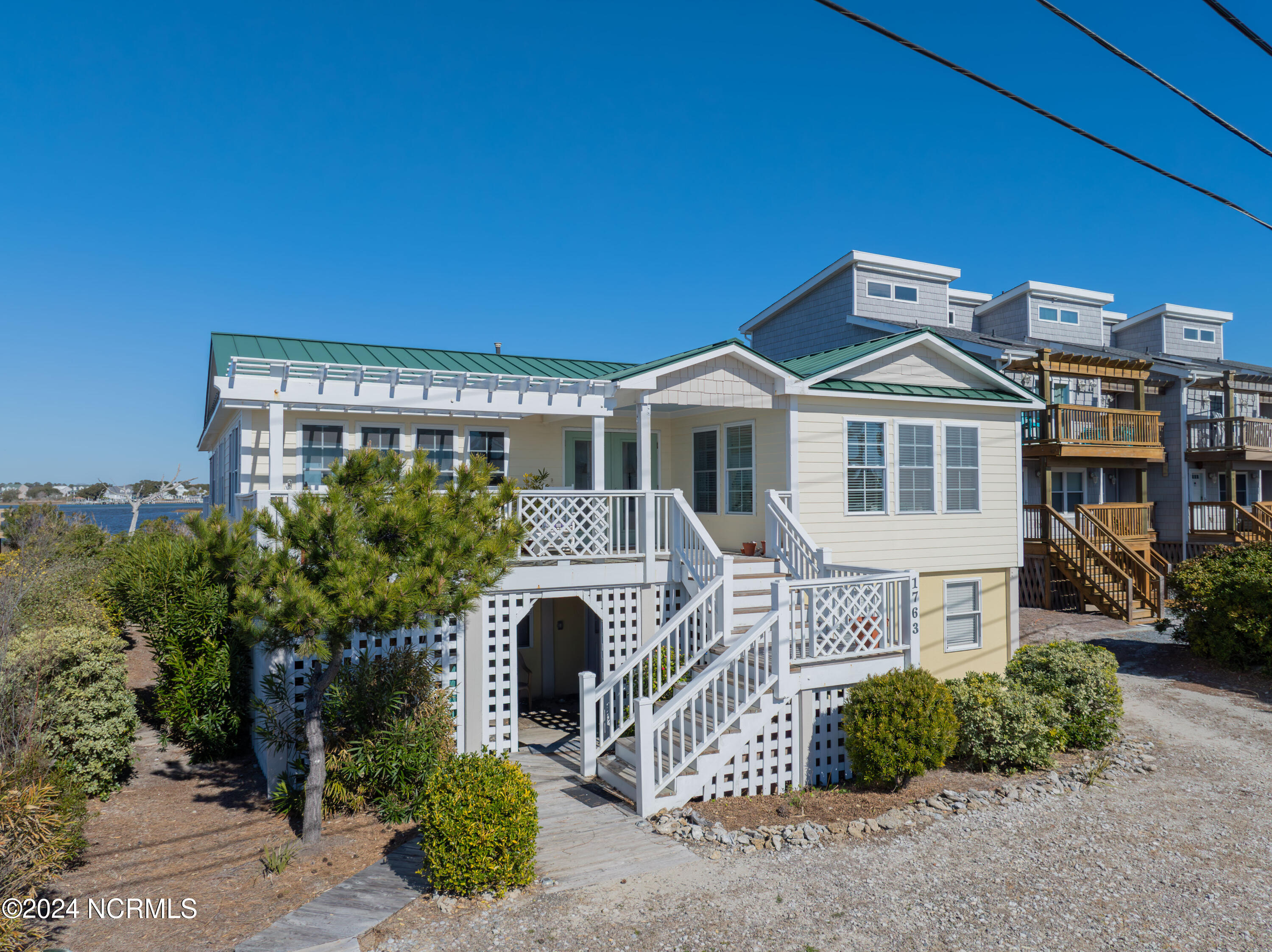 1750/1763 New River Inlet Road