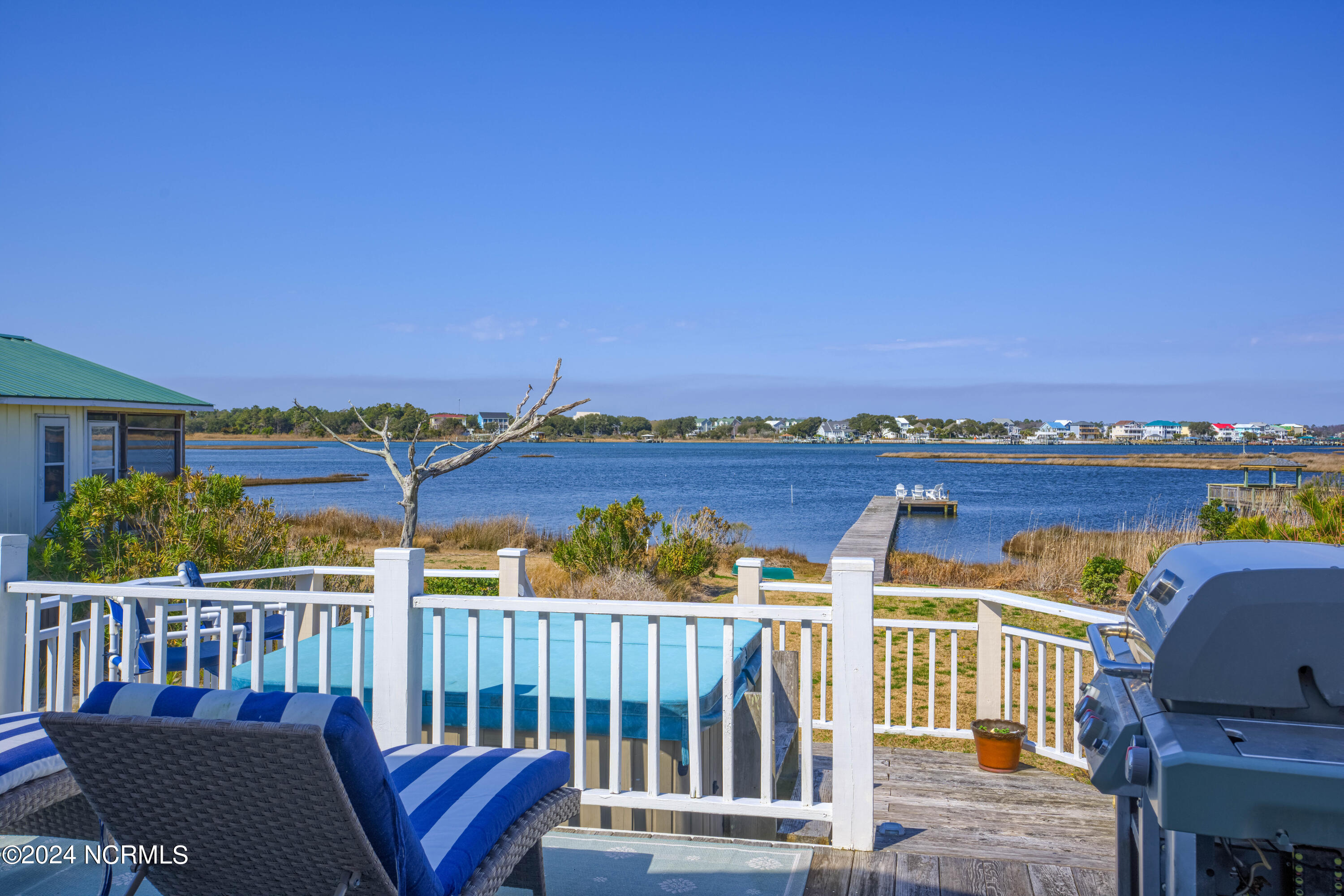 1750/1763 New River Inlet Road