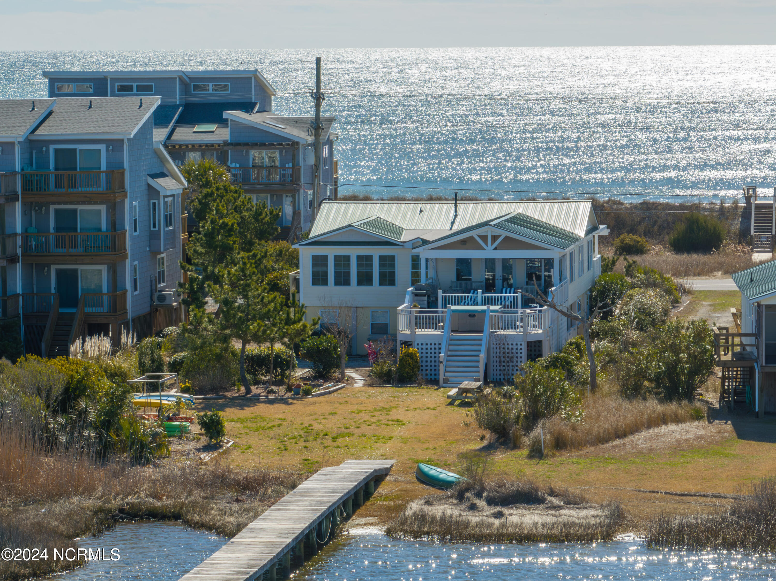 1750/1763 New River Inlet Road