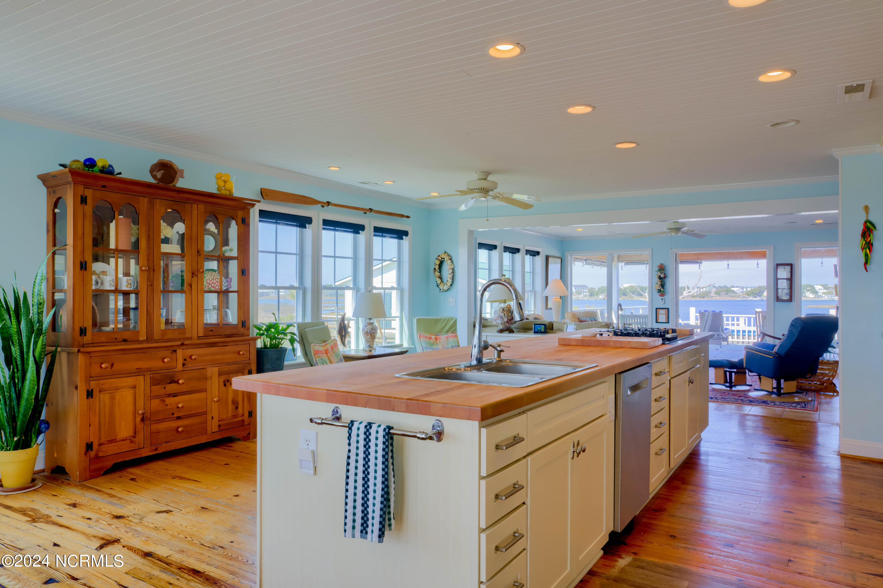 1750/1763 New River Inlet Road