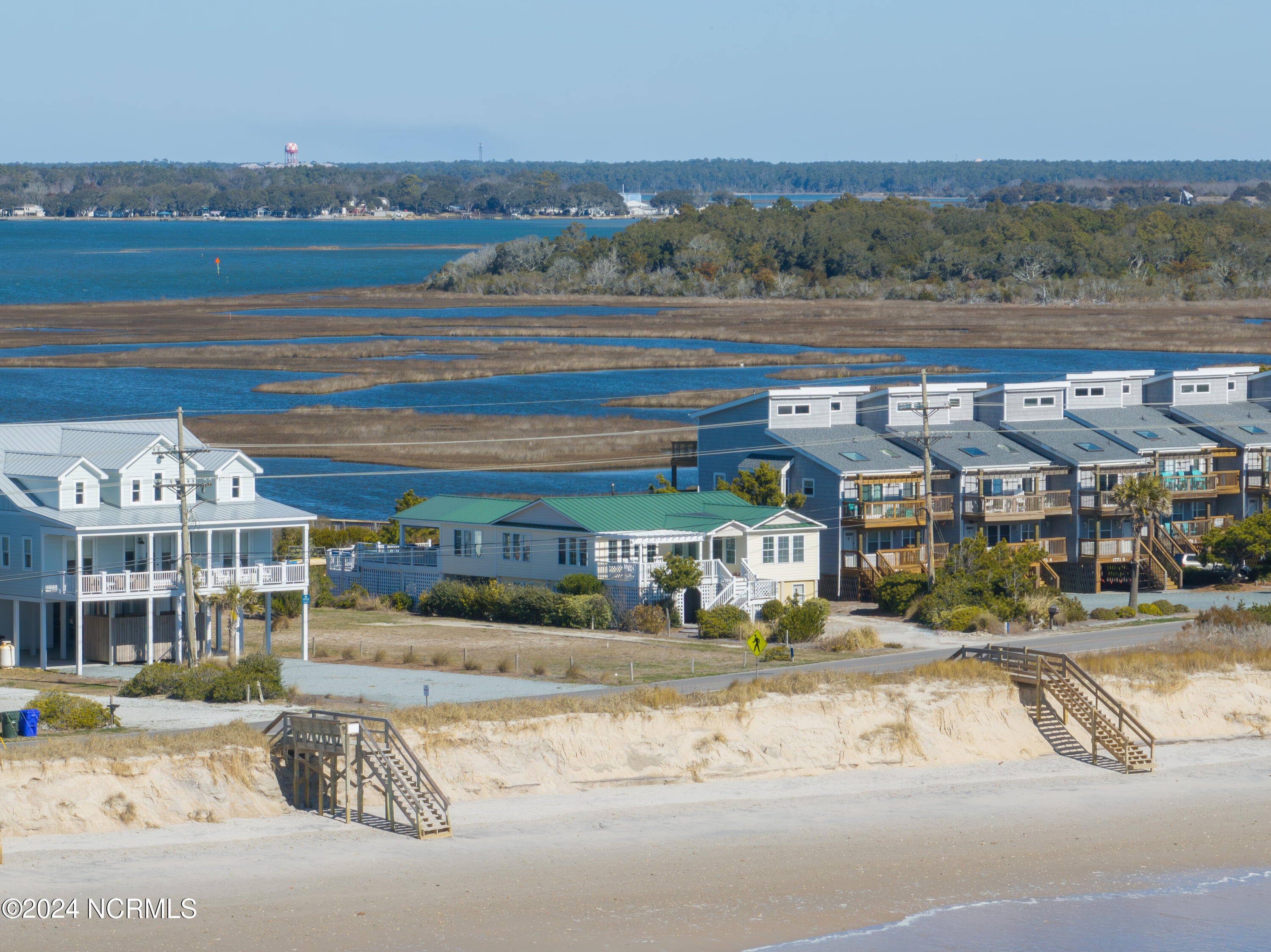 1750/1763 New River Inlet Road