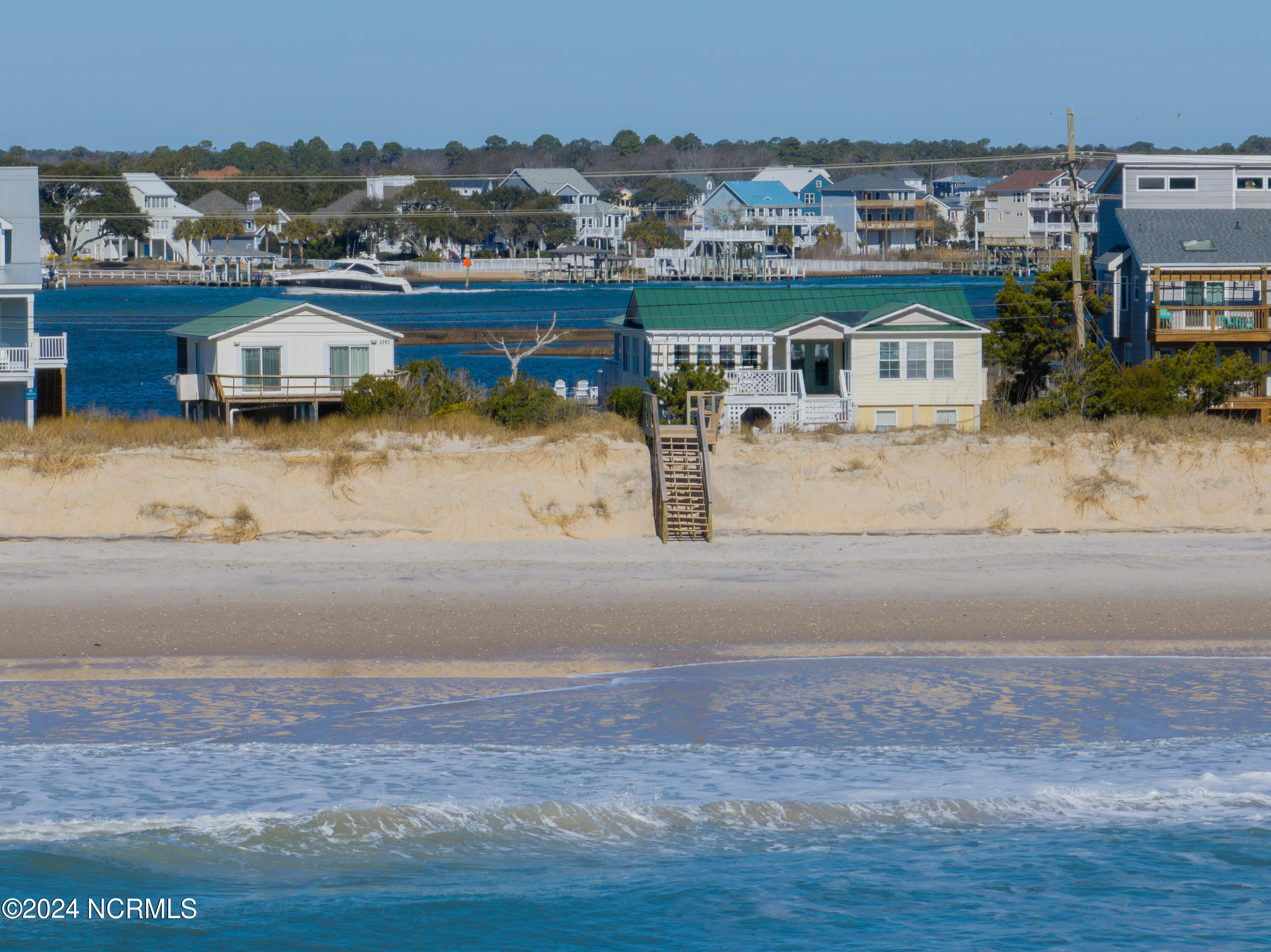 1750/1763 New River Inlet Road