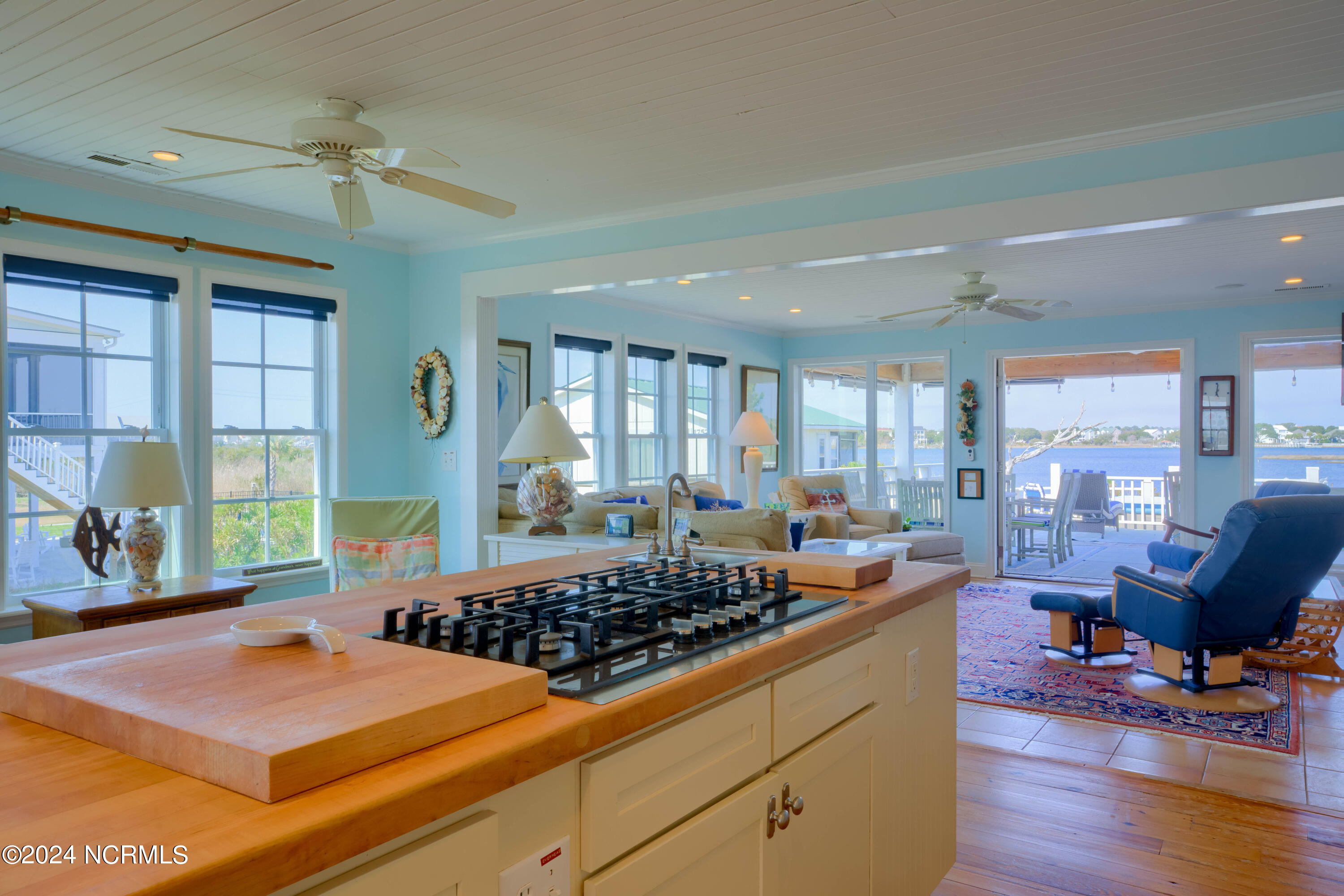 1750/1763 New River Inlet Road