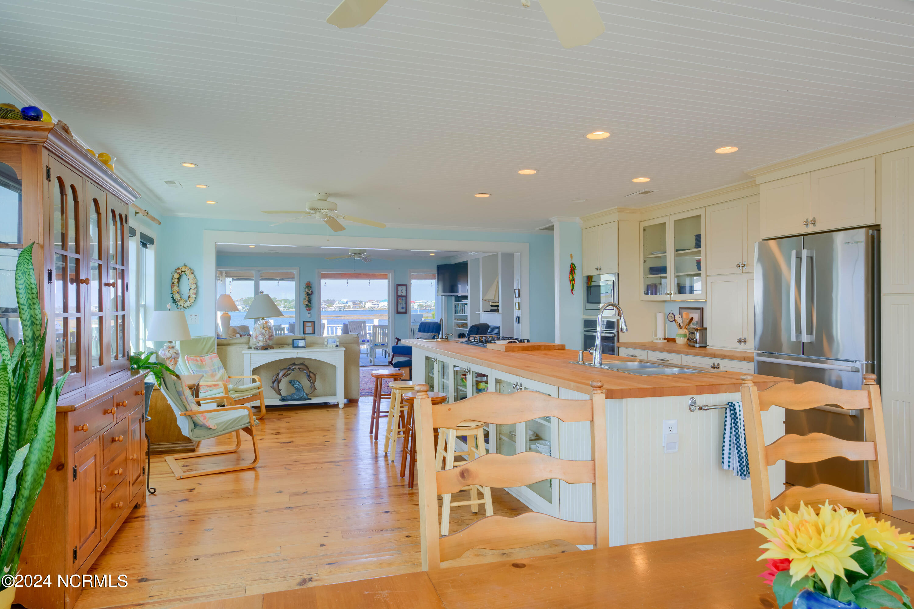 1750/1763 New River Inlet Road