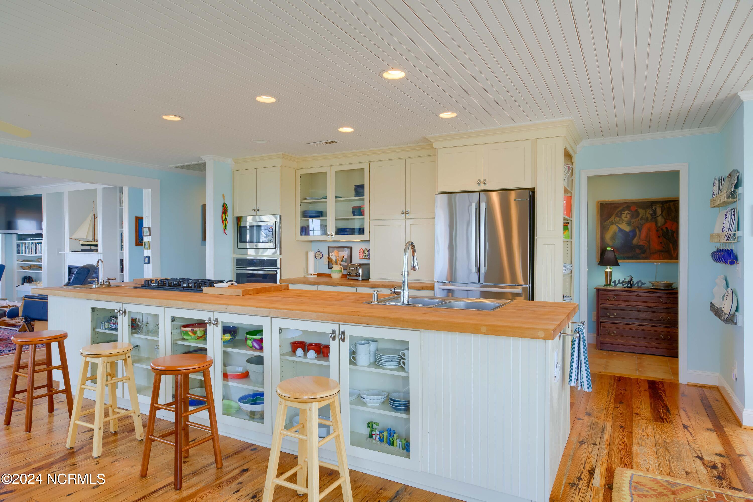 1750/1763 New River Inlet Road