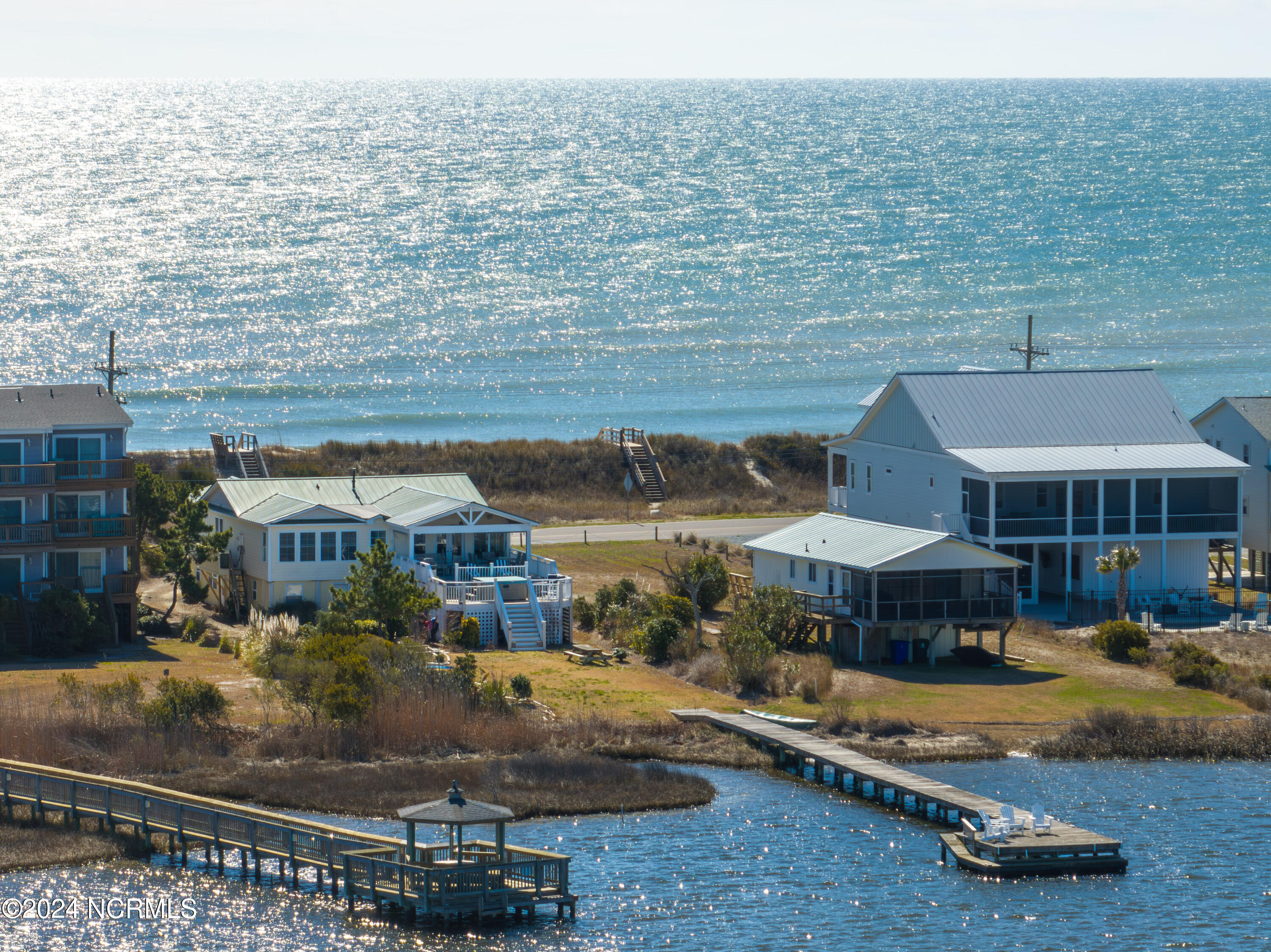 1750/1763 New River Inlet Road