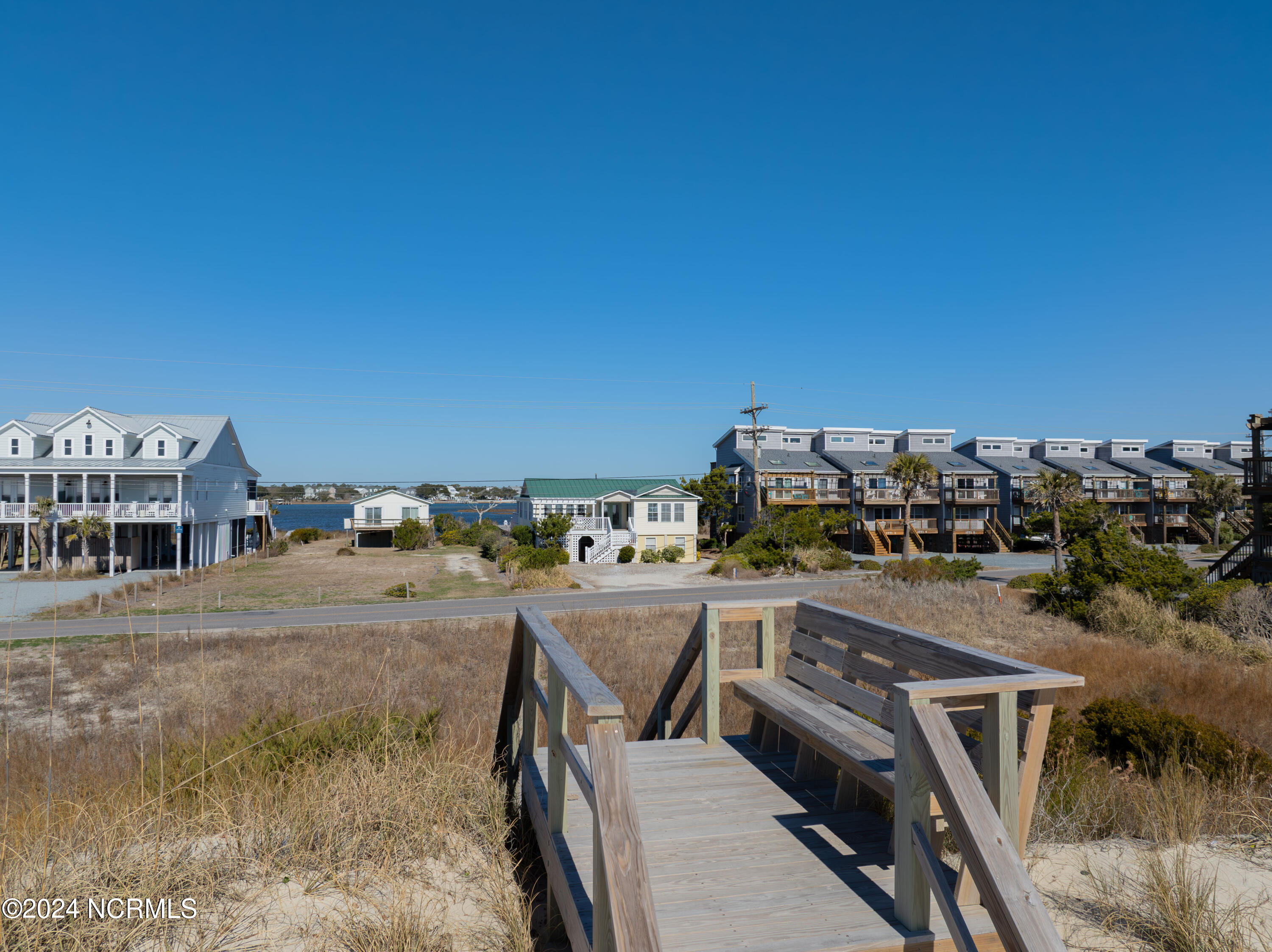 1750/1763 New River Inlet Road