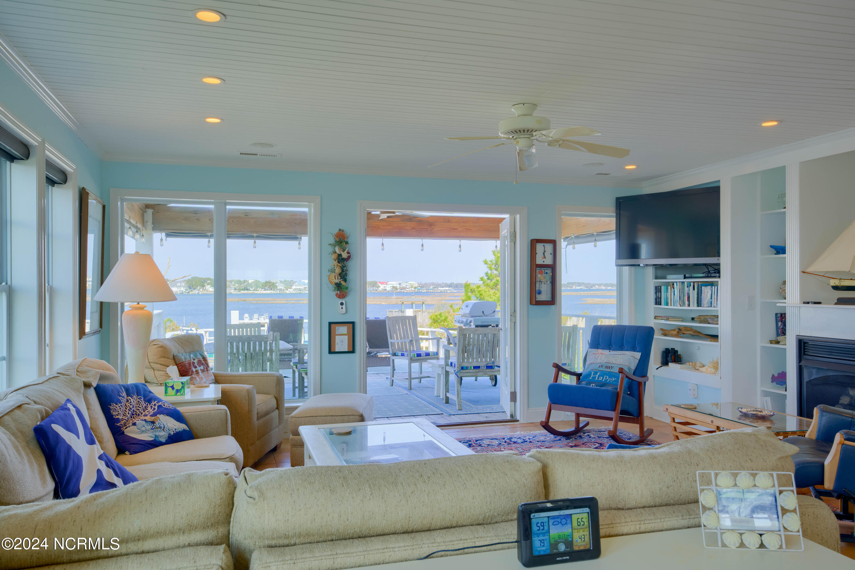 1750/1763 New River Inlet Road