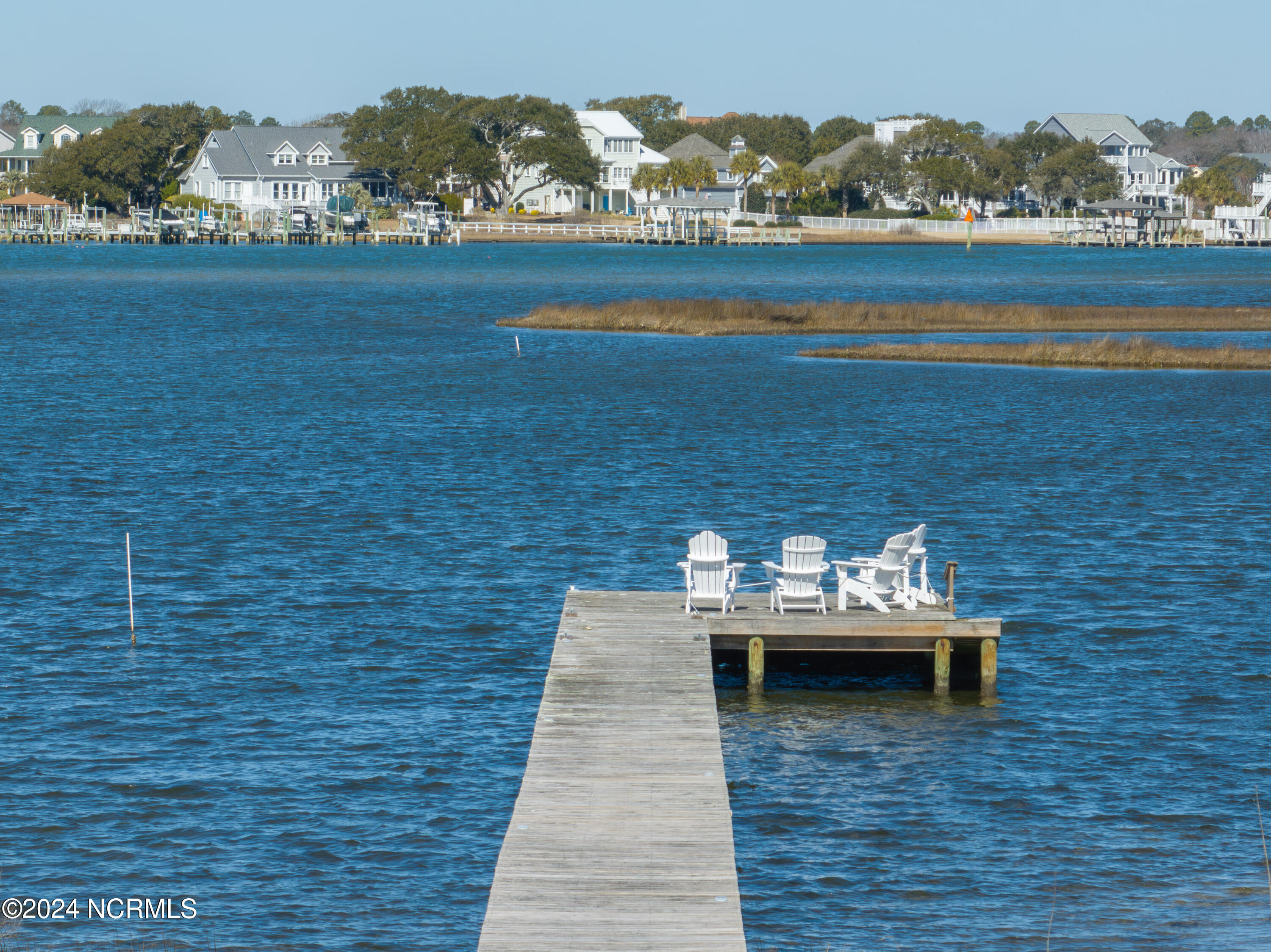 1750/1763 New River Inlet Road