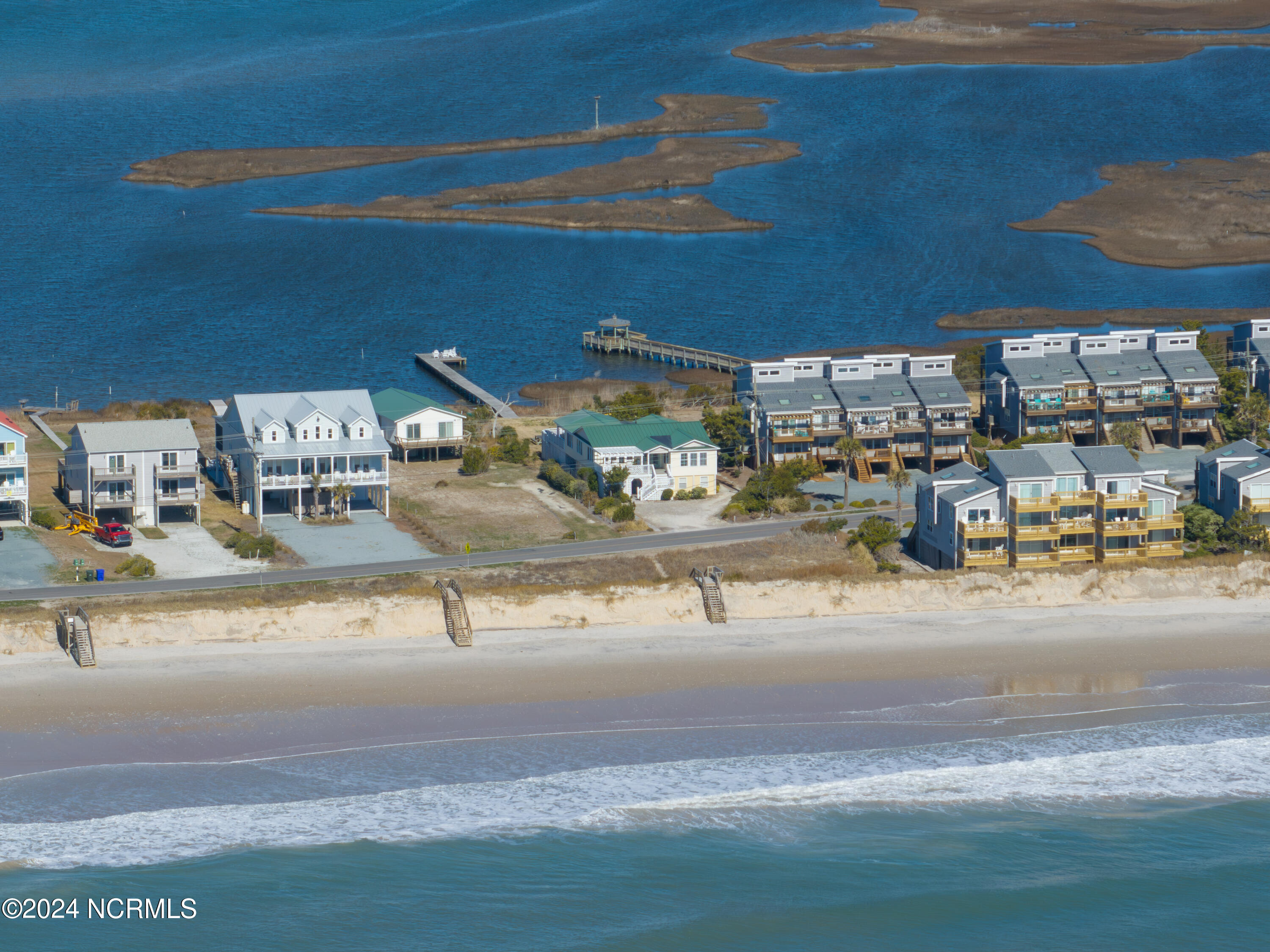 1750/1763 New River Inlet Road