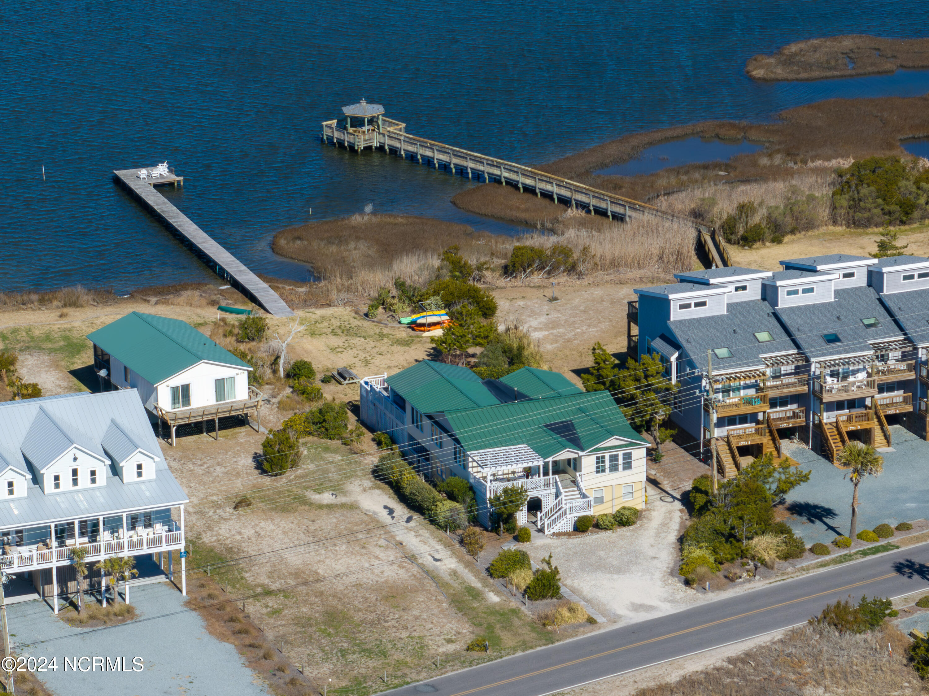 1750/1763 New River Inlet Road