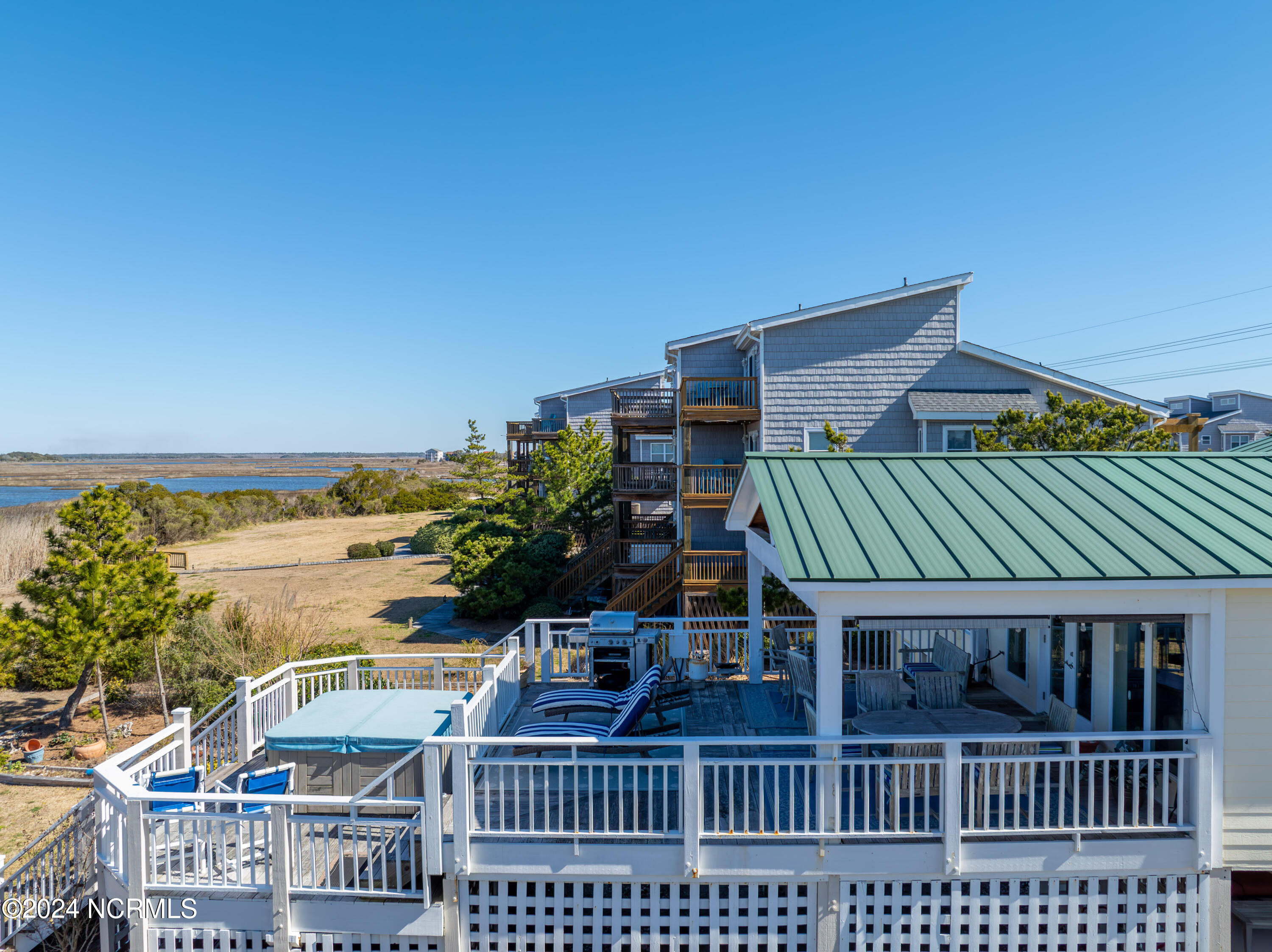 1750/1763 New River Inlet Road