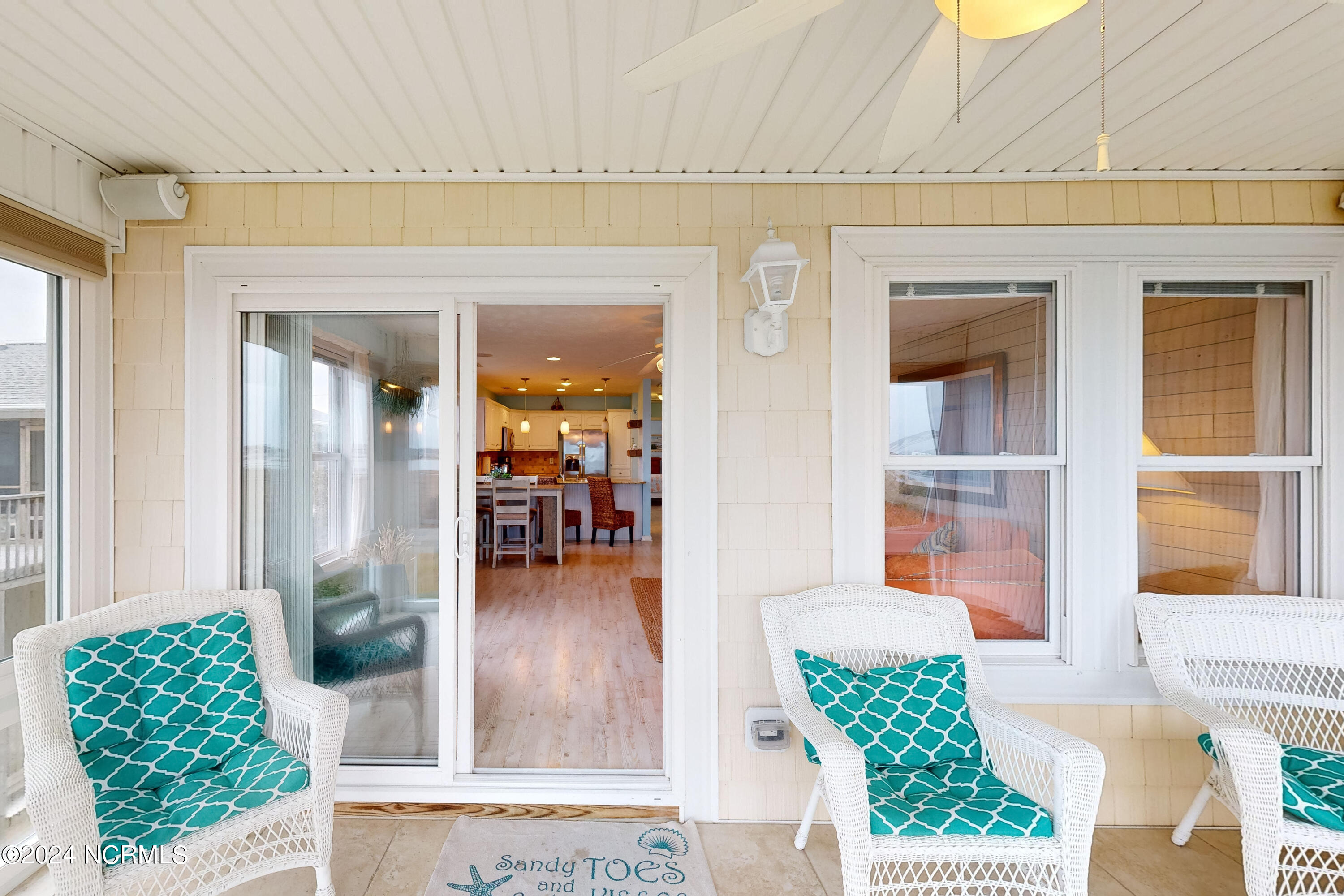 1145 S Topsail Drive, A