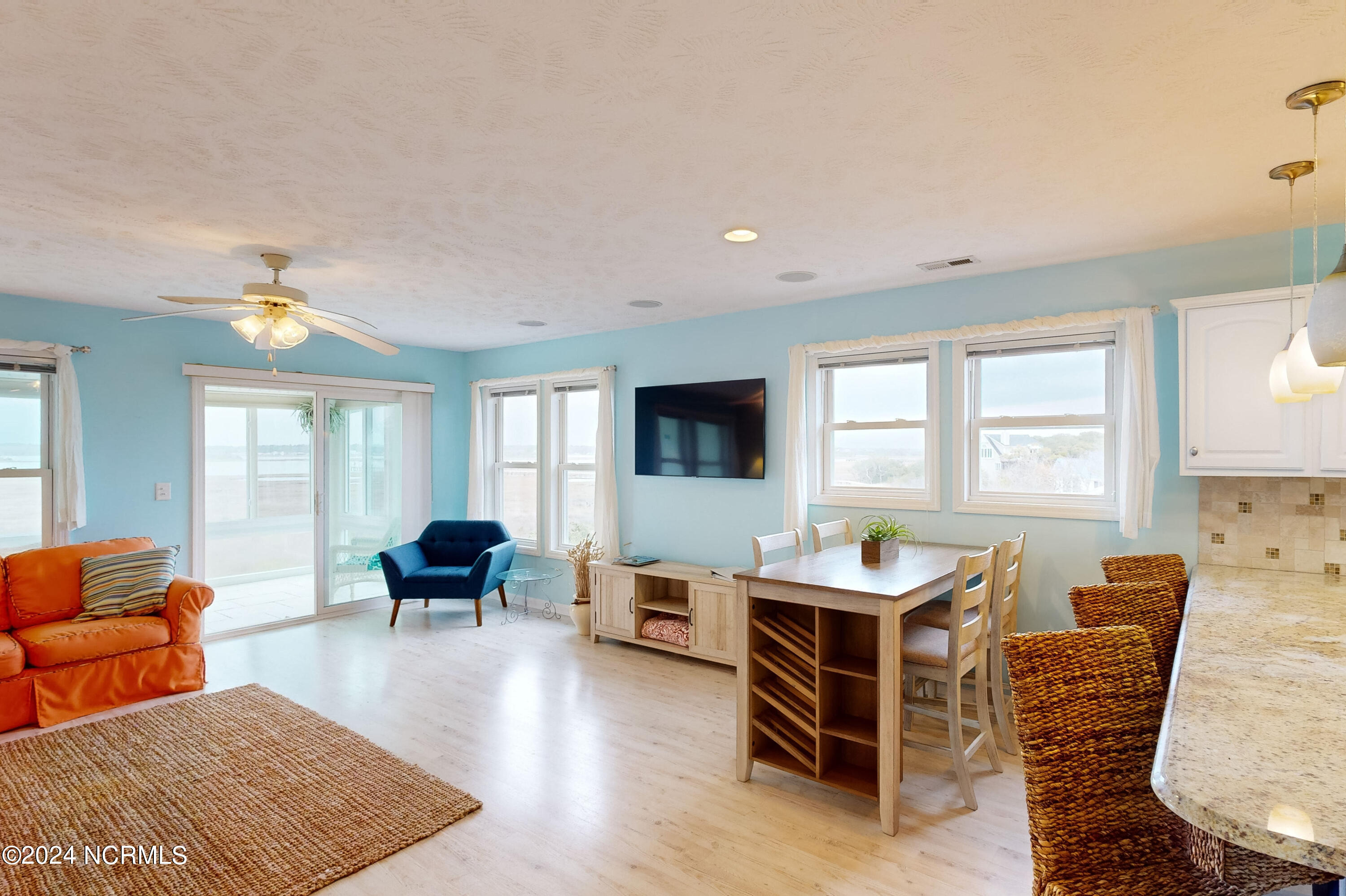 1145 S Topsail Drive, A