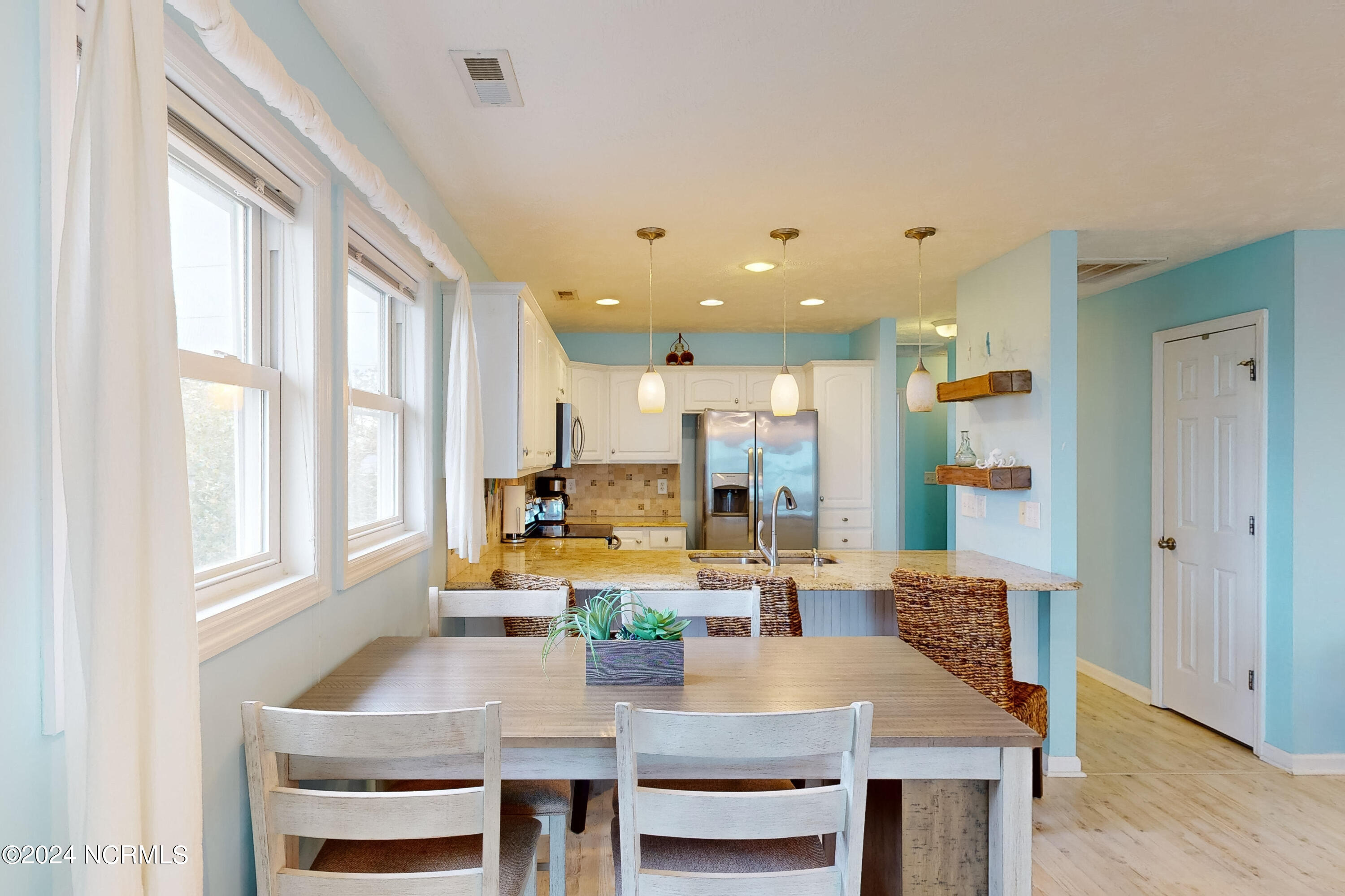 1145 S Topsail Drive, A