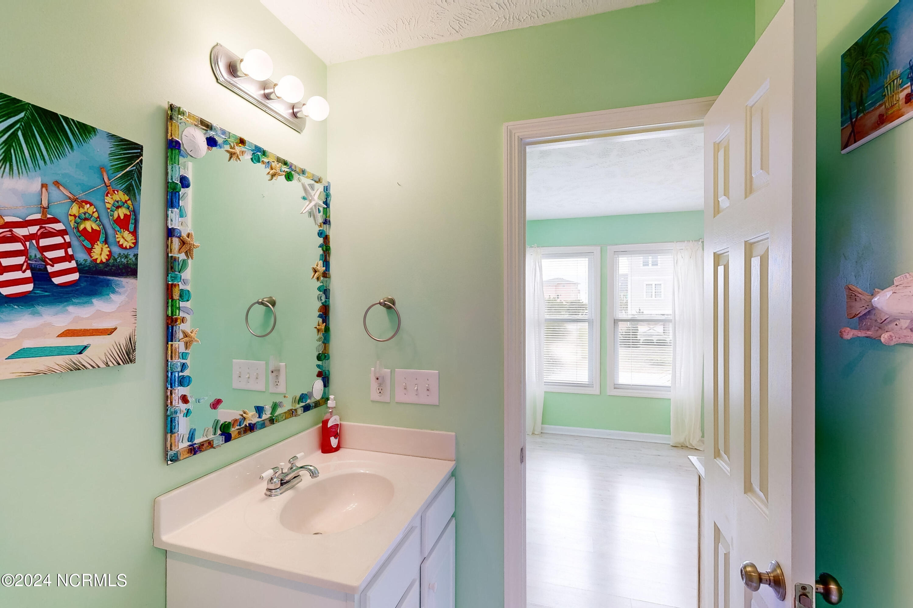 1145 S Topsail Drive, A