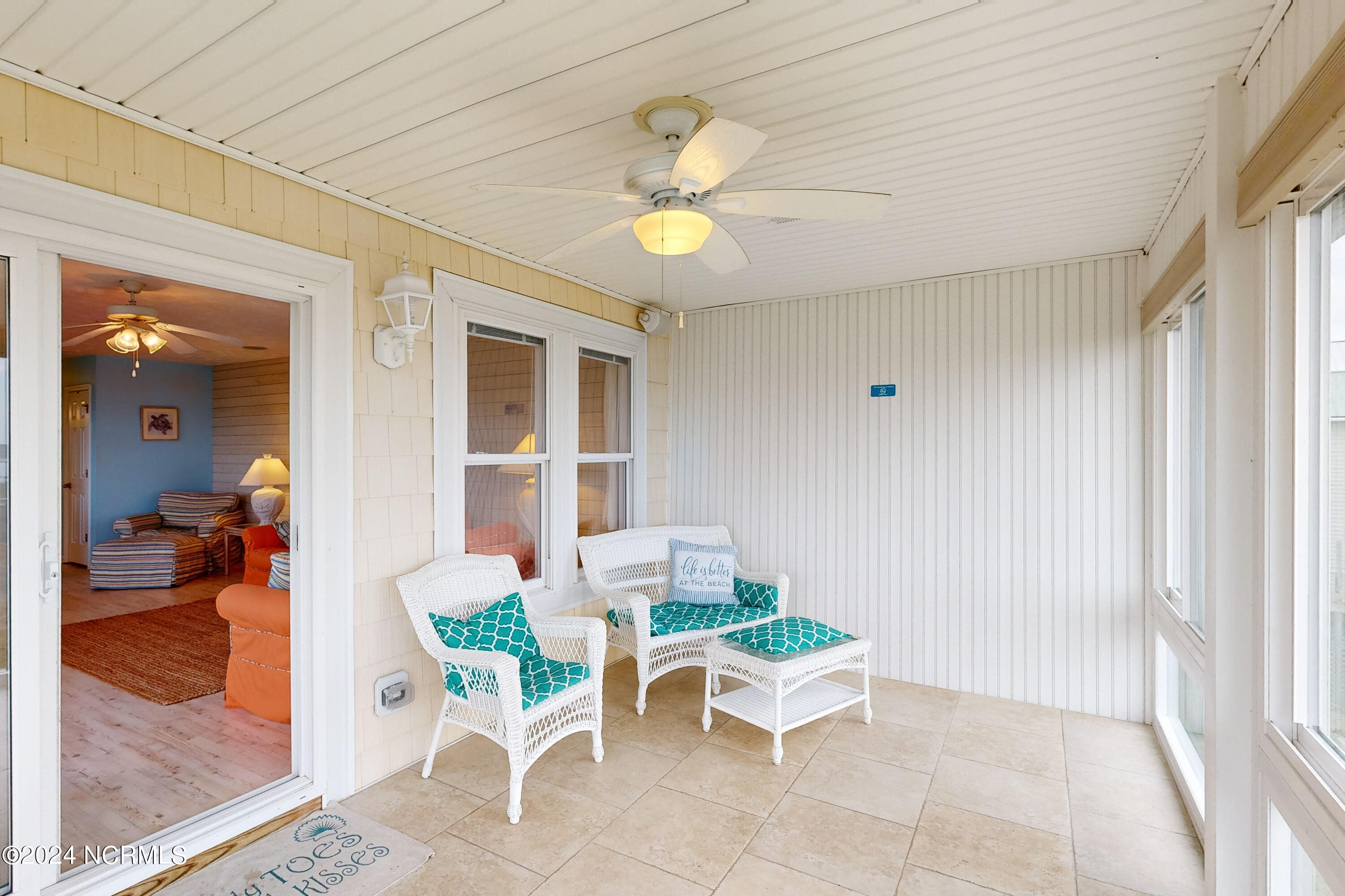 1145 S Topsail Drive, A