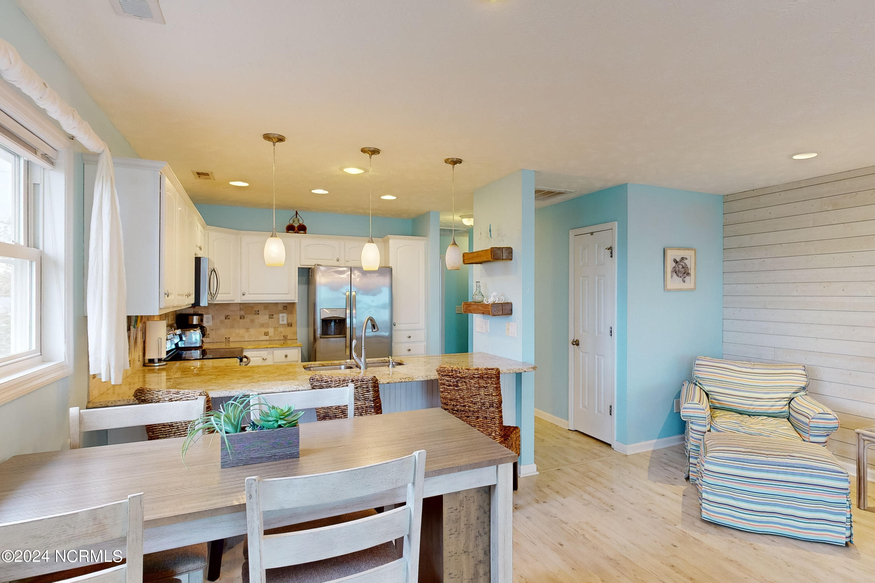 1145 S Topsail Drive, A