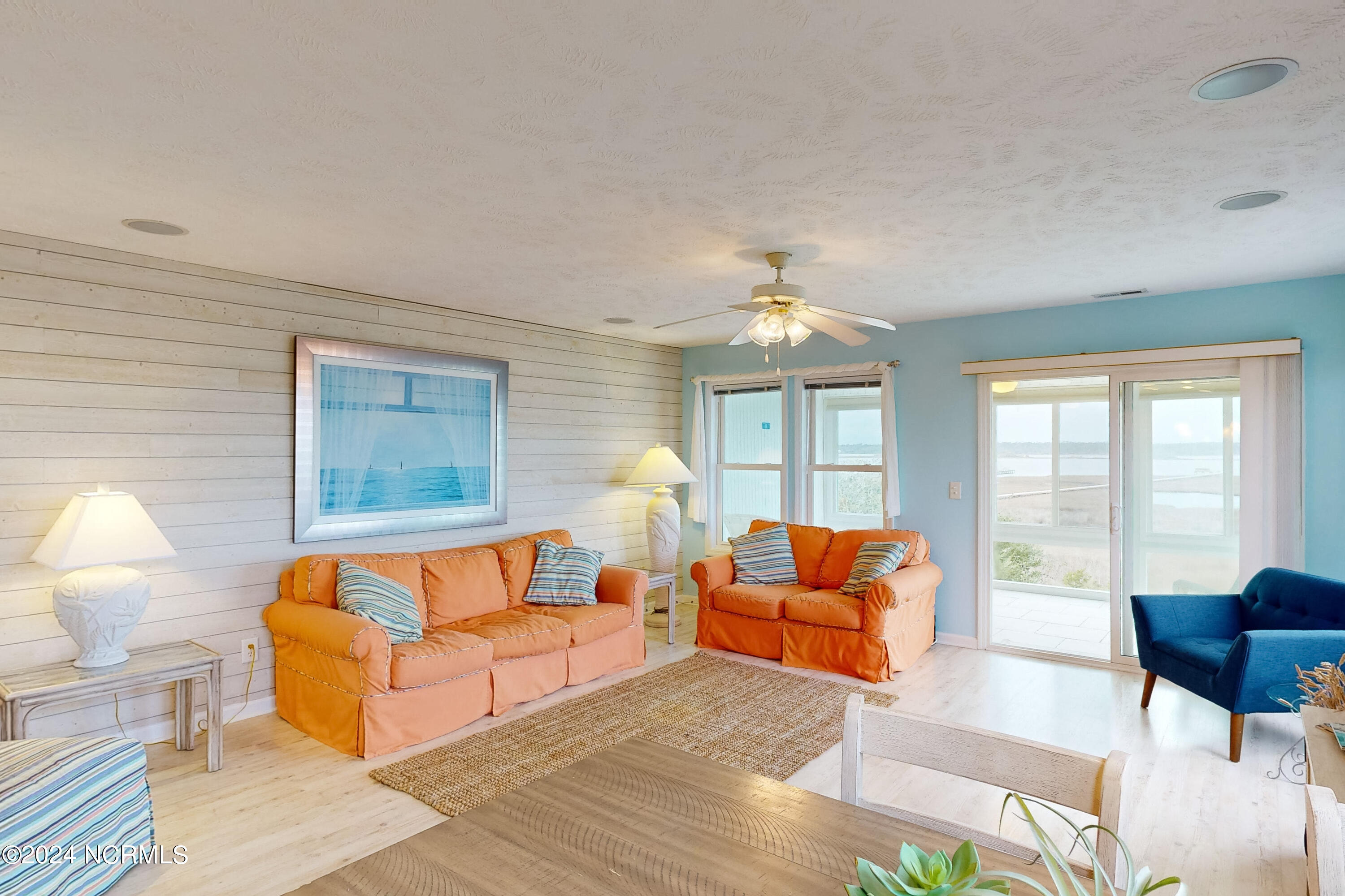 1145 S Topsail Drive, A