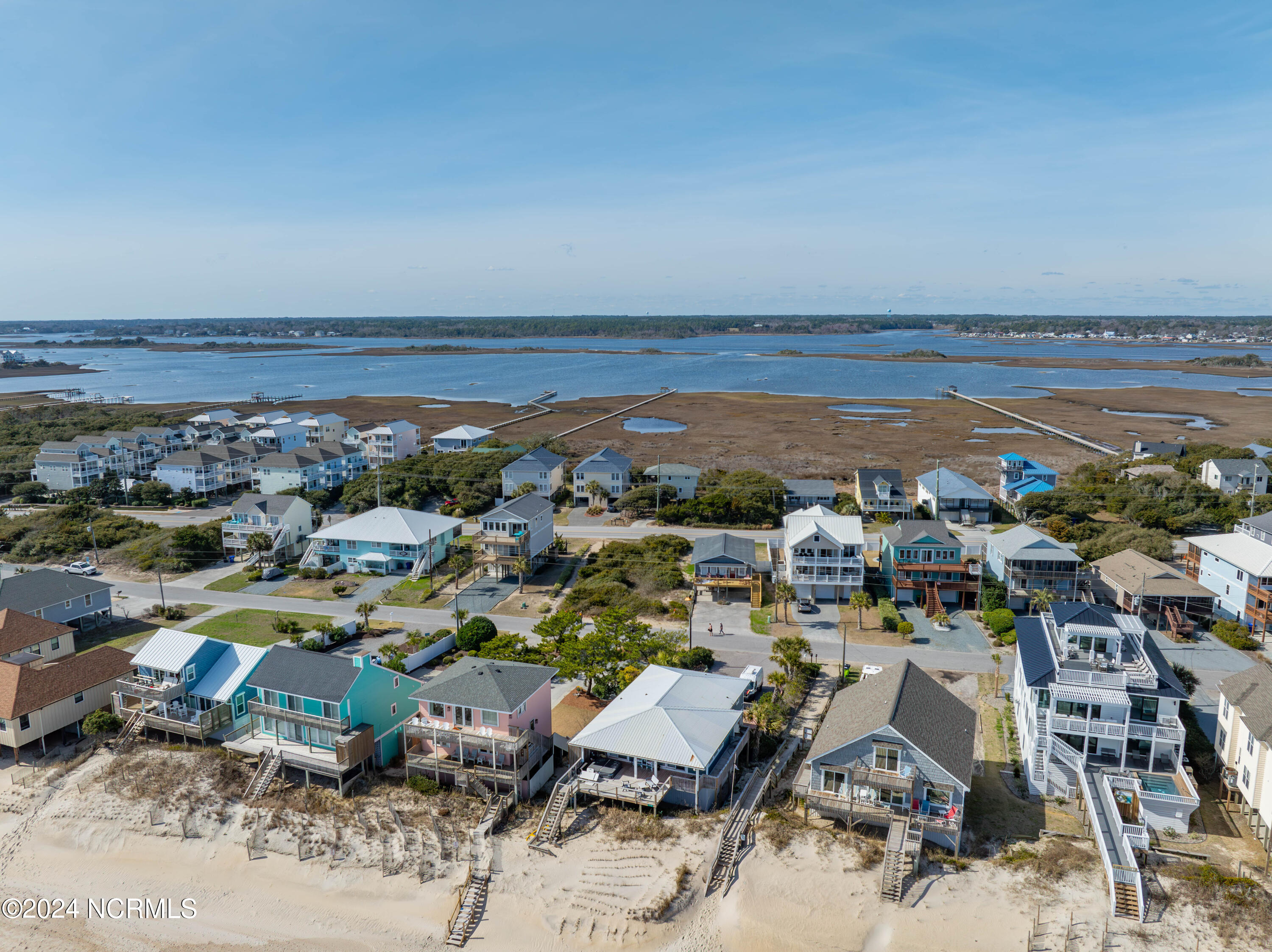 1145 S Topsail Drive, A