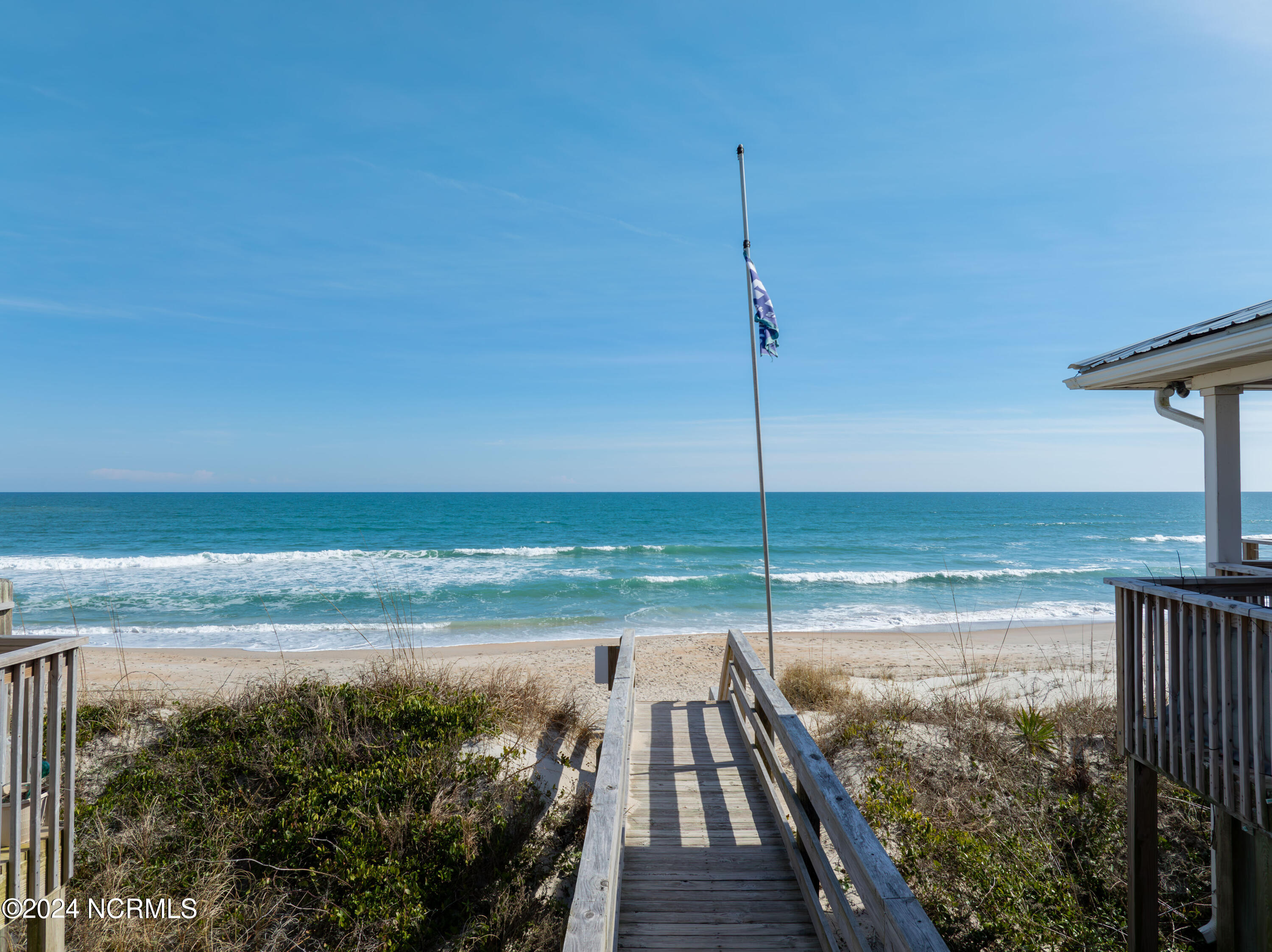 1145 S Topsail Drive, A